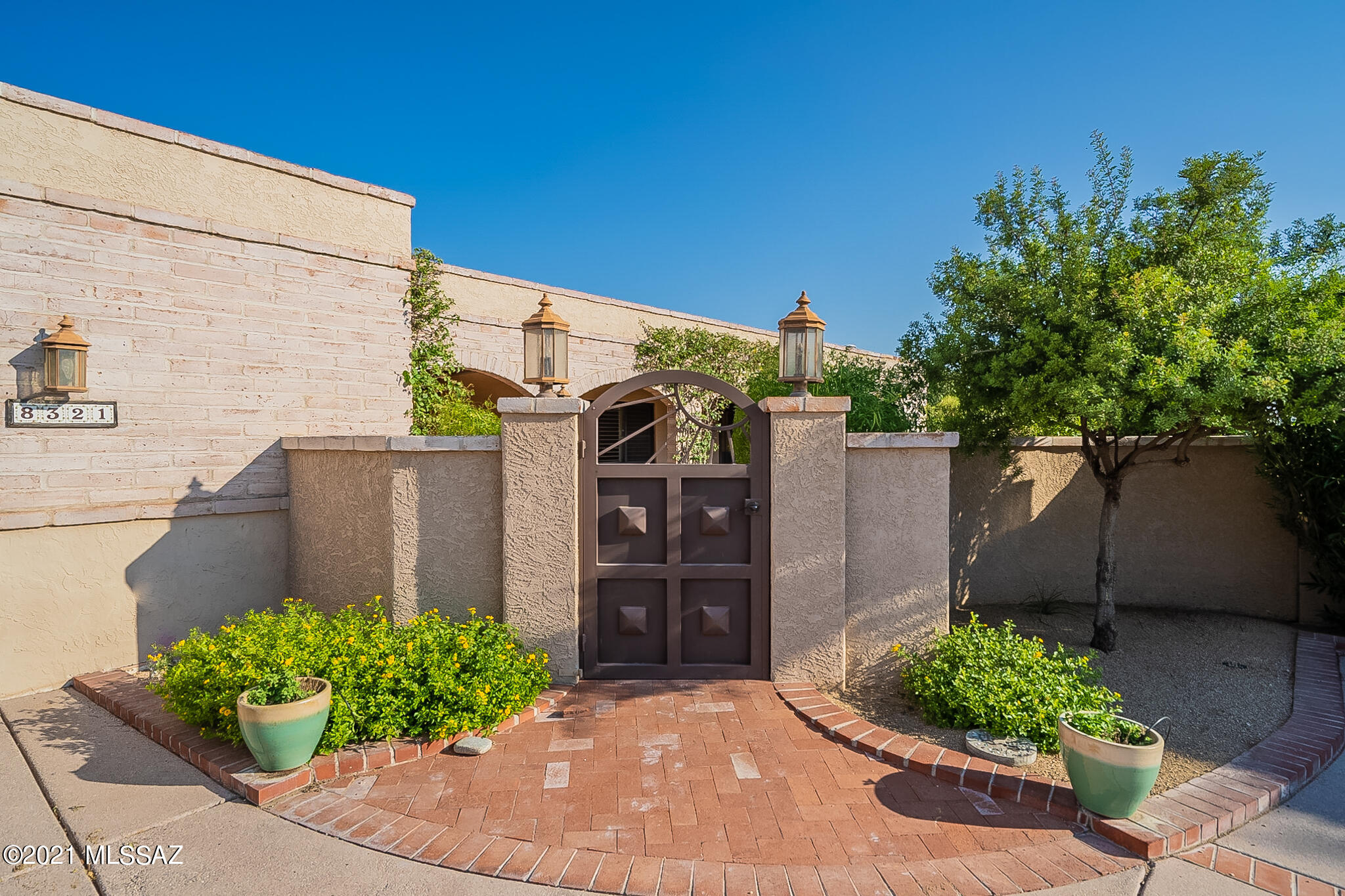 Tucson National Est West - Residential