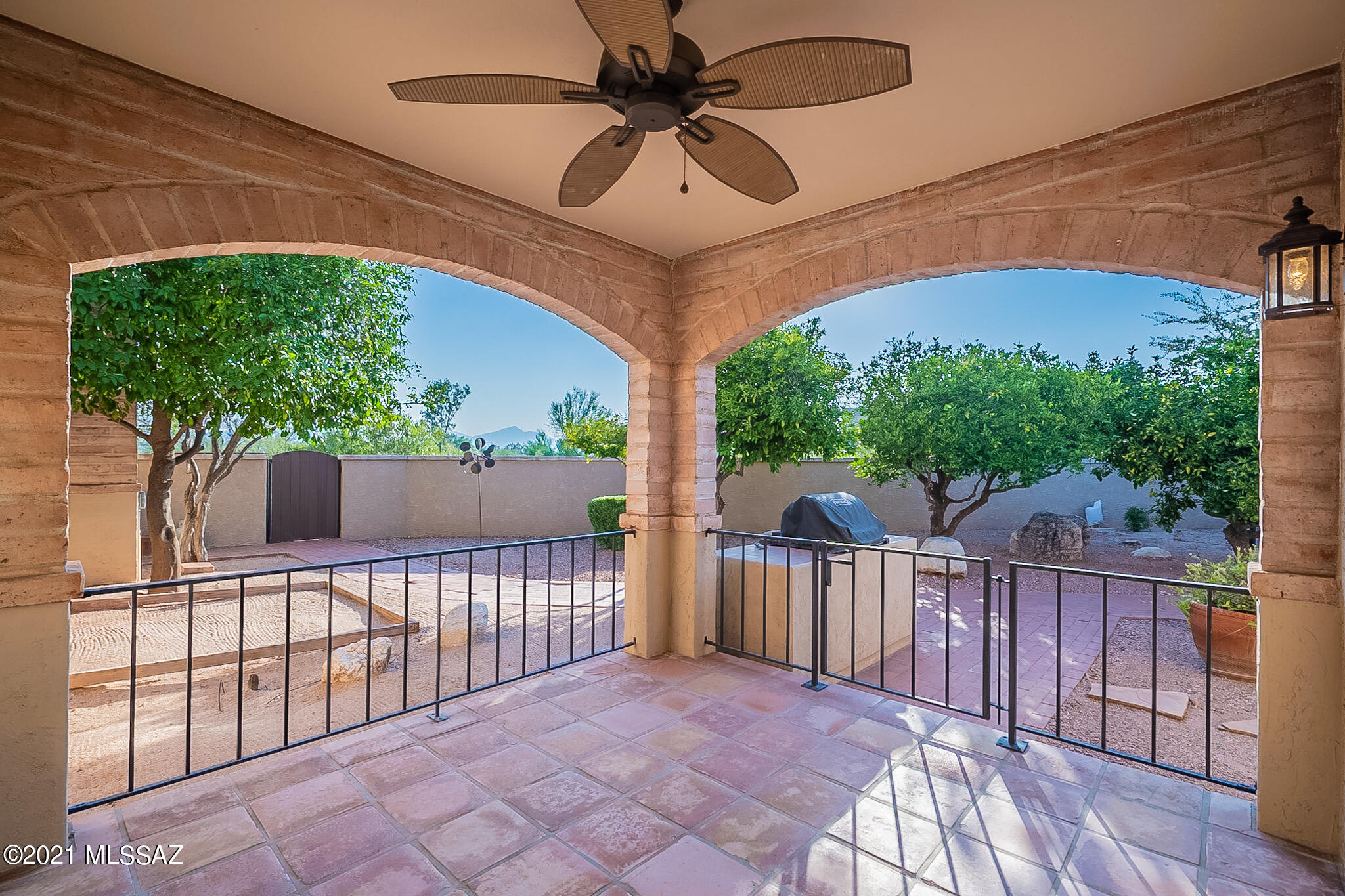 Tucson National Est West - Residential