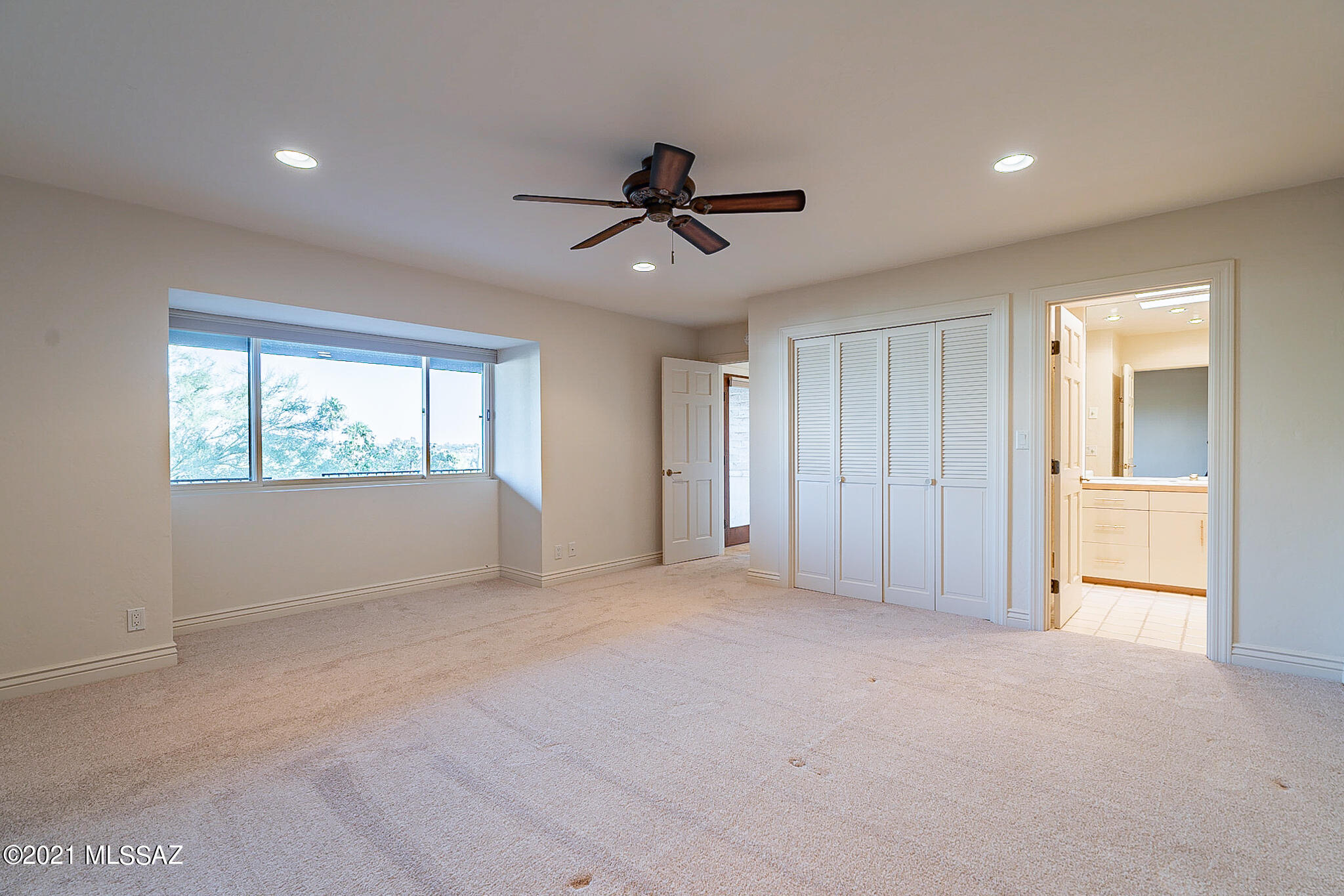 Tucson National Est West - Residential