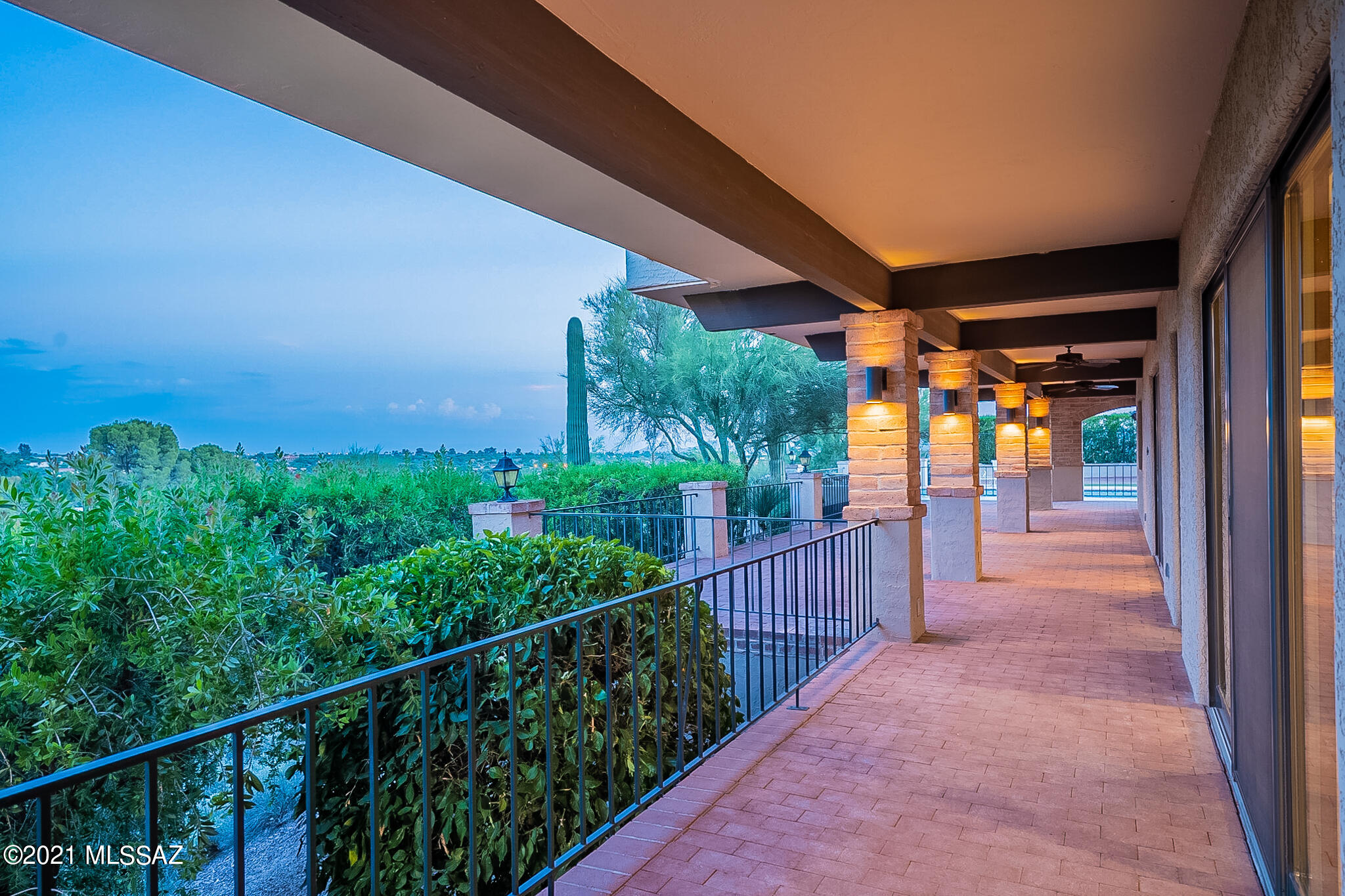 Tucson National Est West - Residential