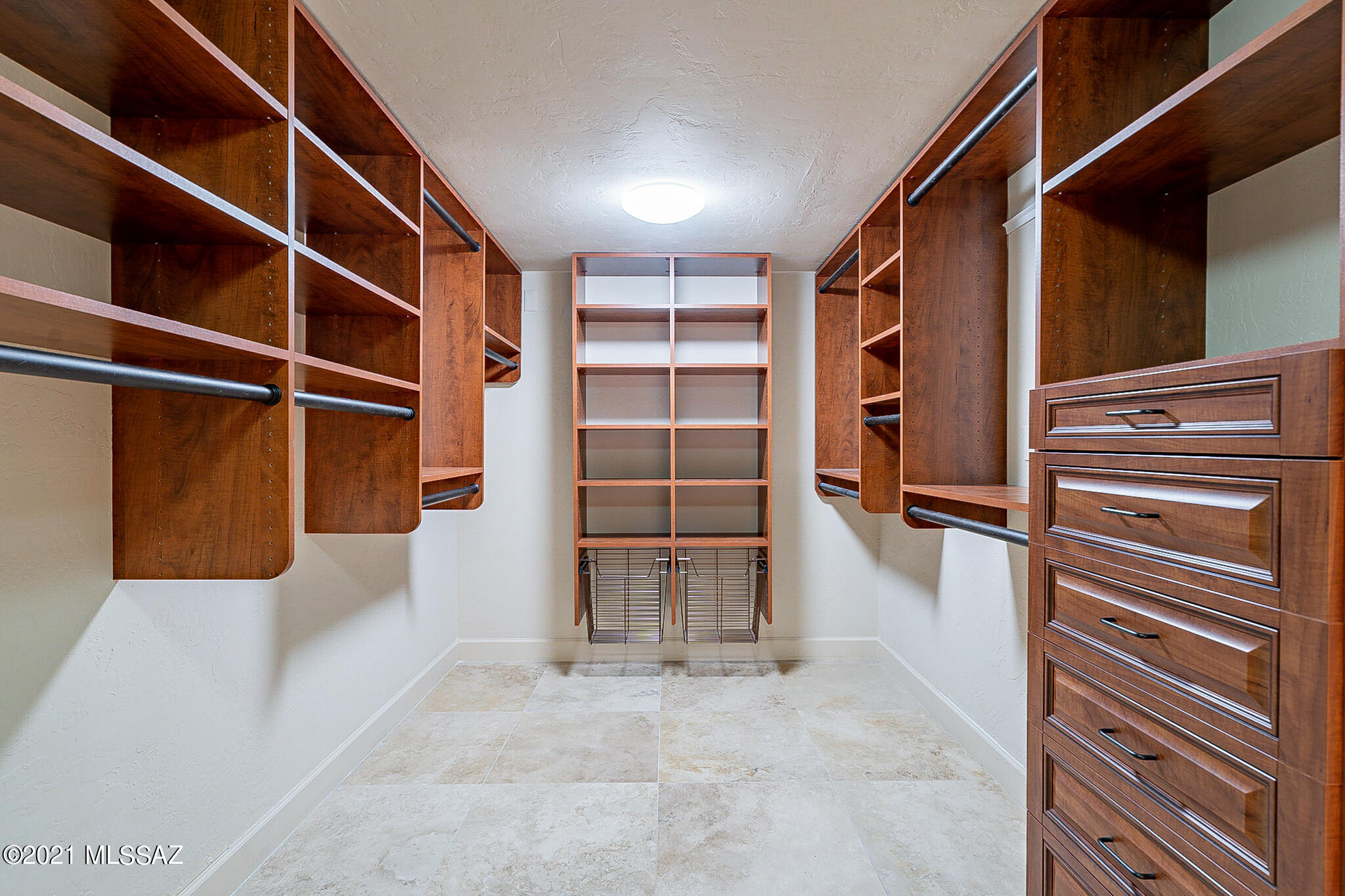 Tucson National Est West - Residential