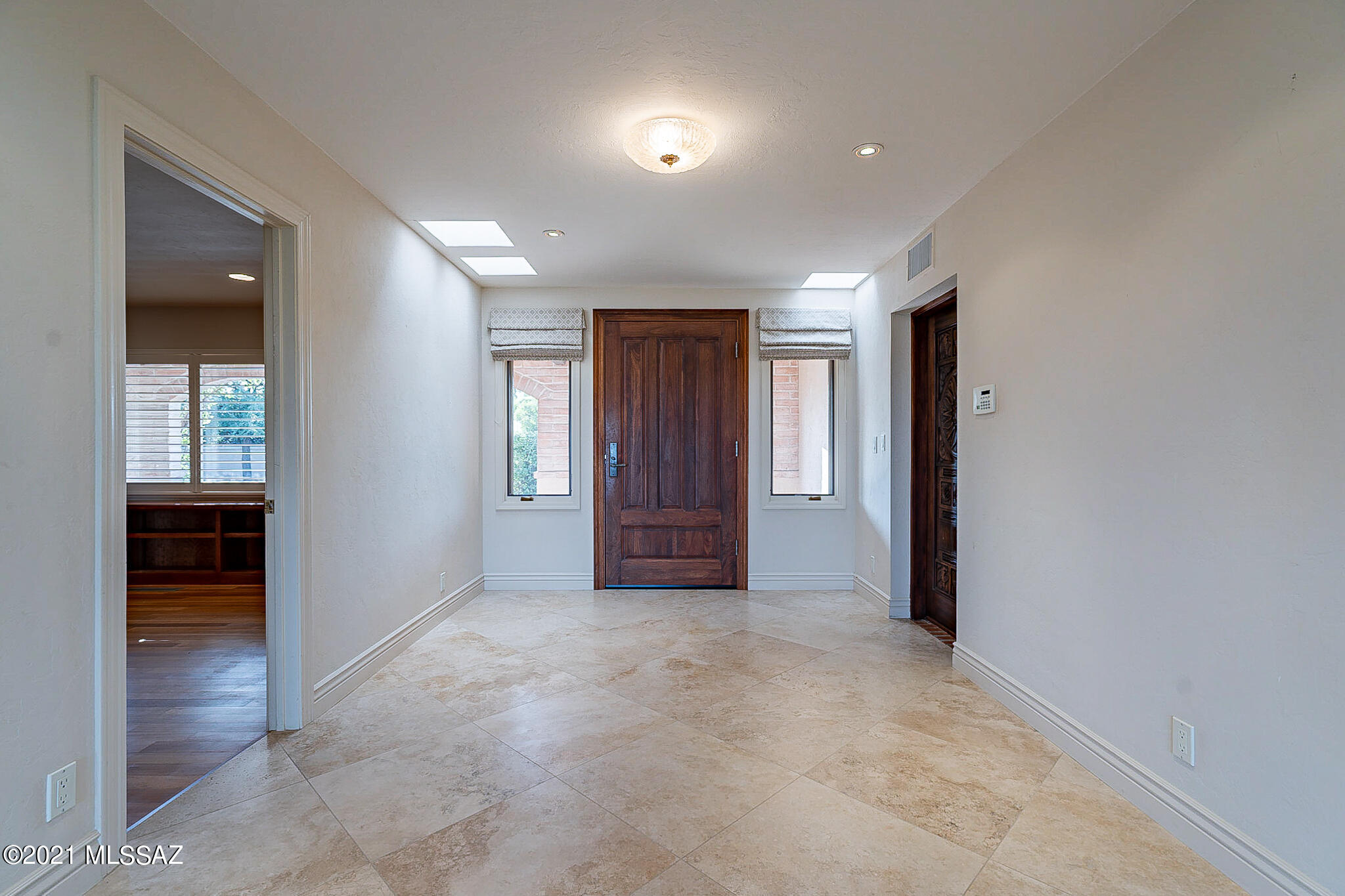 Tucson National Est West - Residential