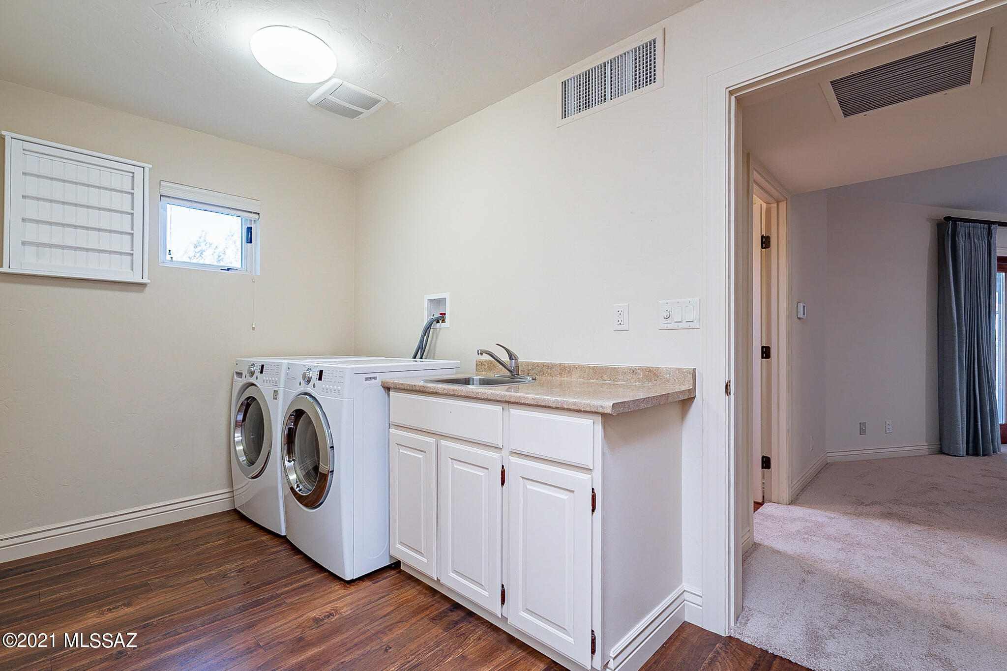 Tucson National Est West - Residential
