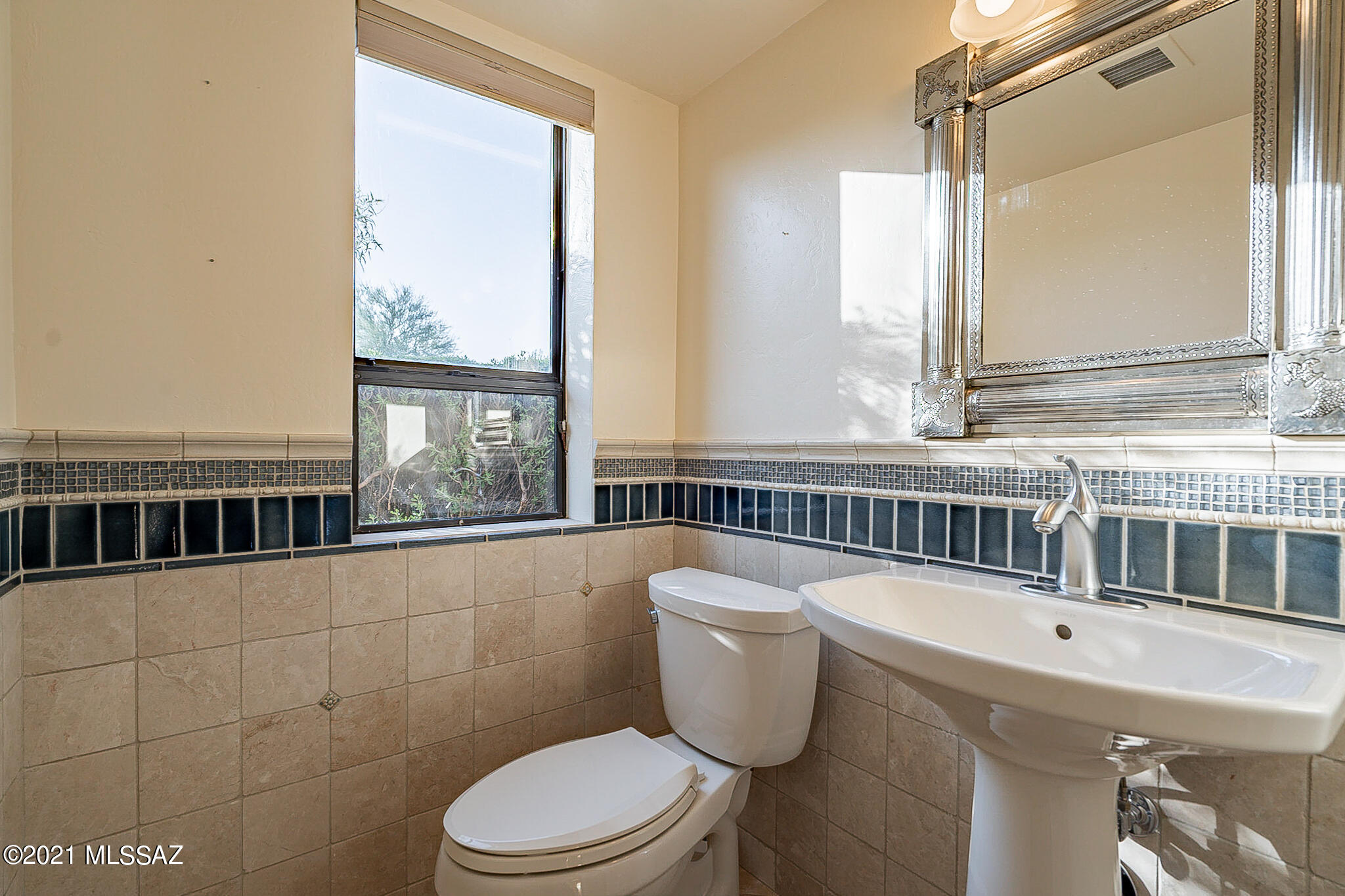 Tucson National Est West - Residential