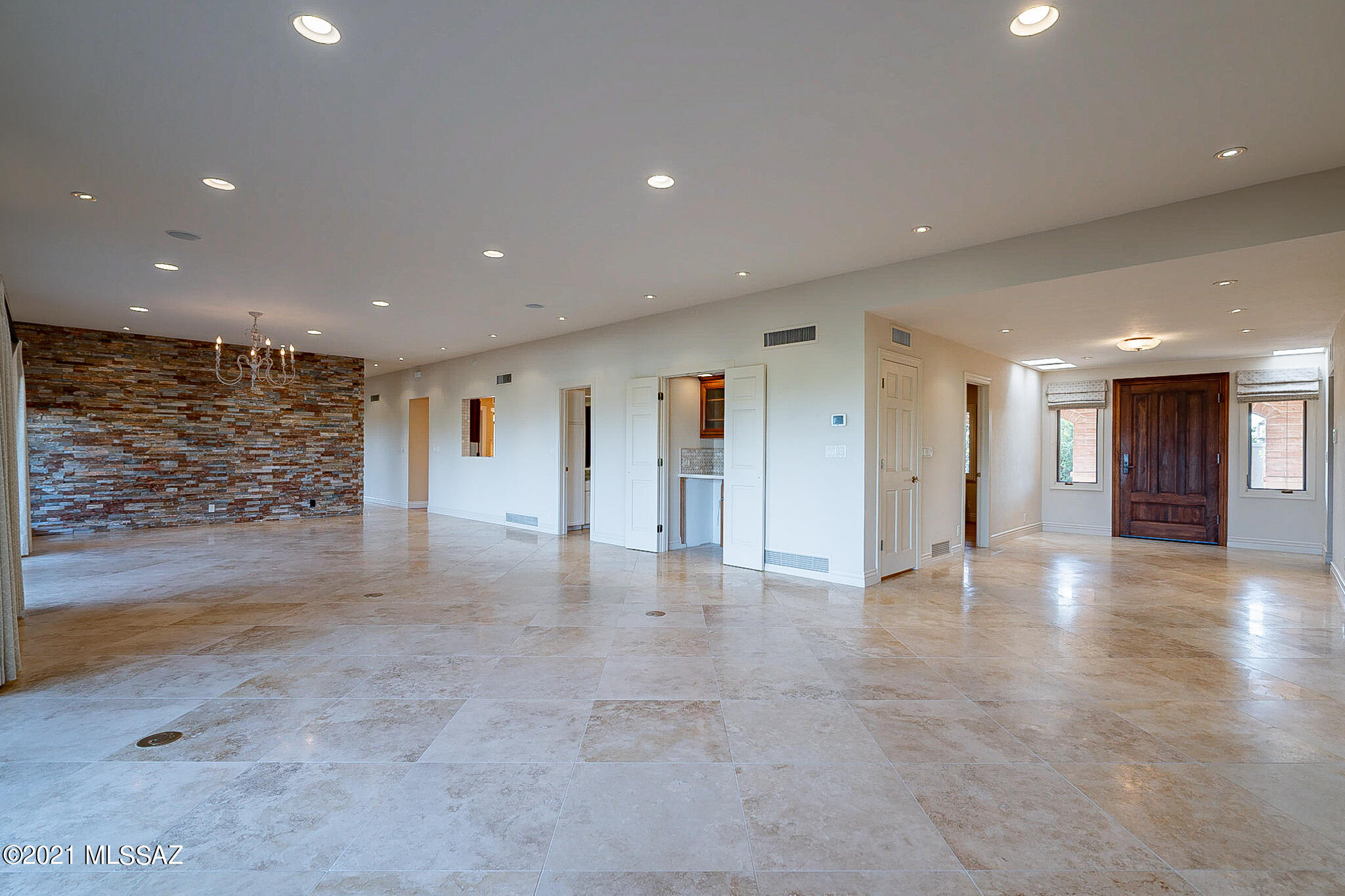 Tucson National Est West - Residential