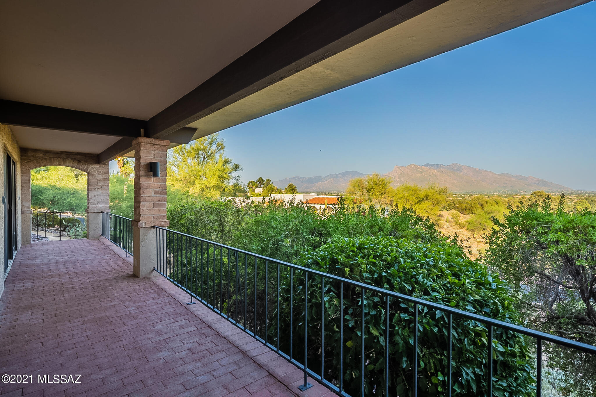 Tucson National Est West - Residential
