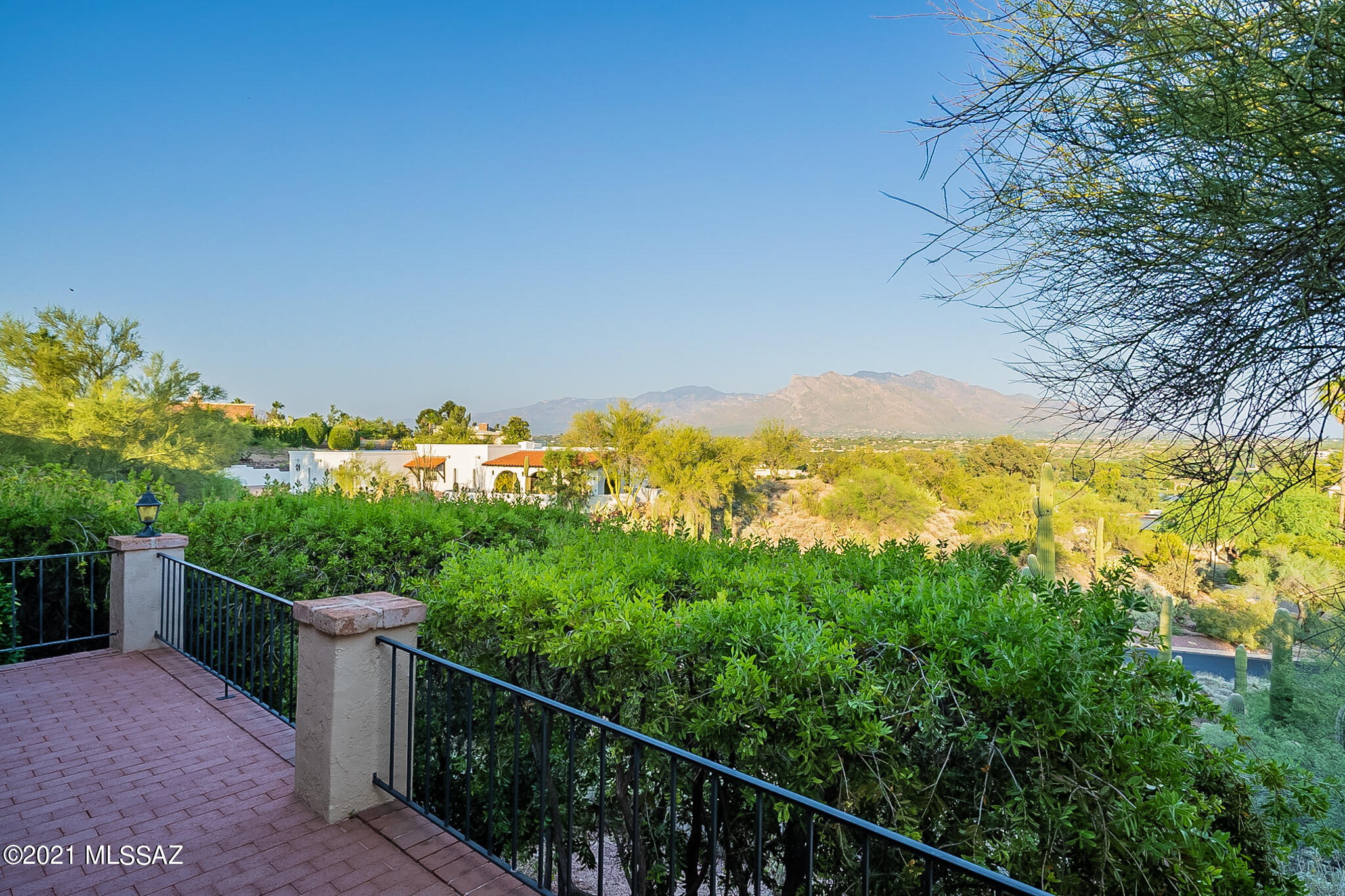 Tucson National Est West - Residential