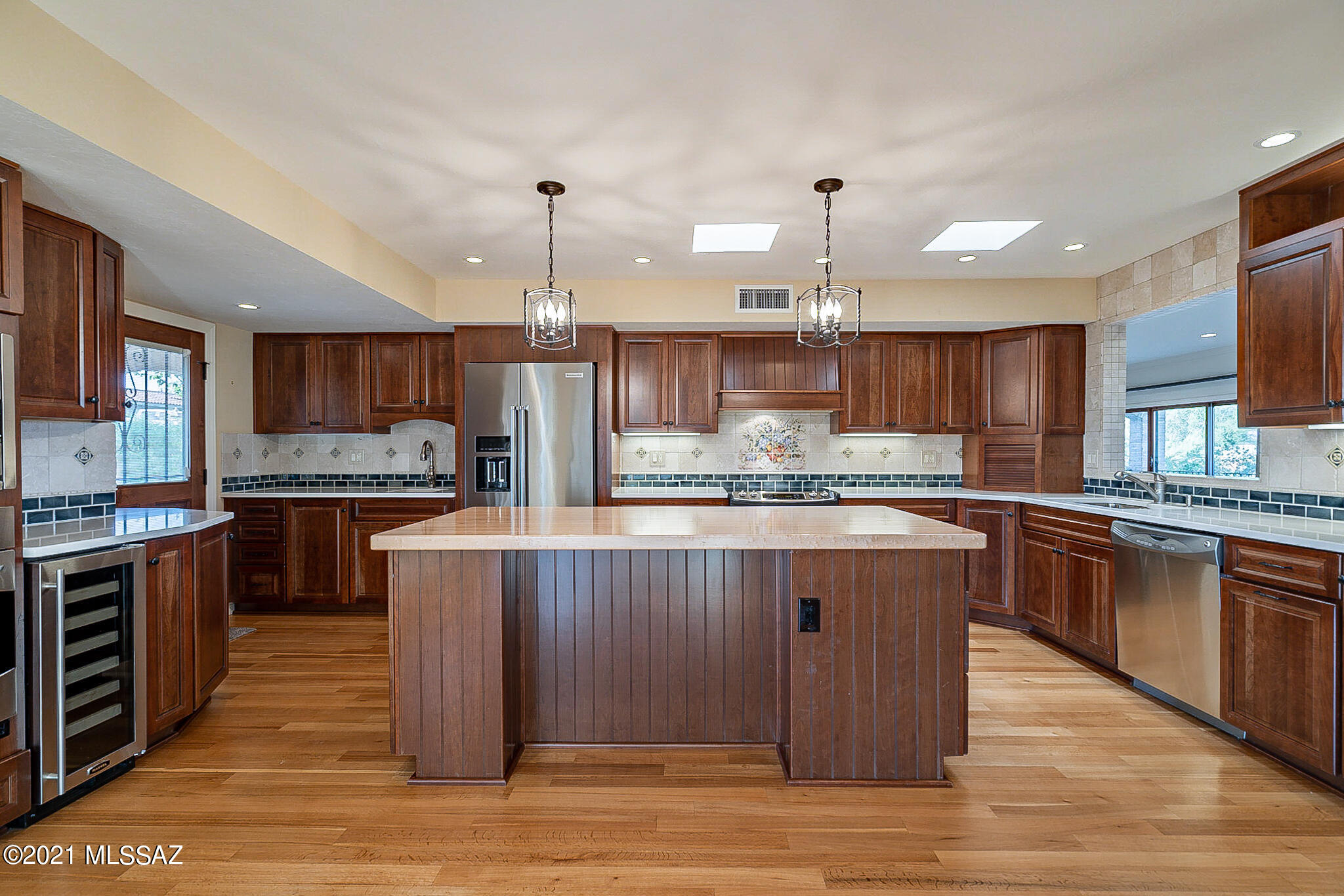 Tucson National Est West - Residential