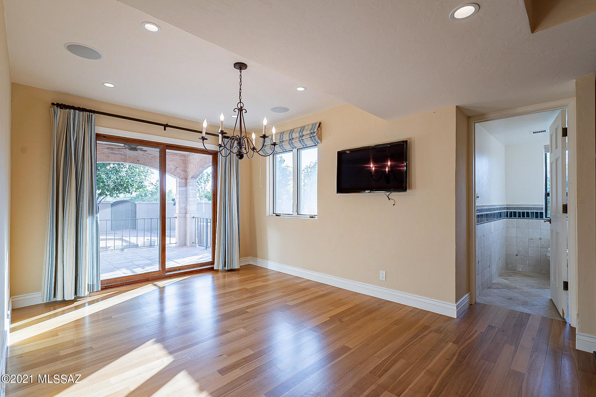 Tucson National Est West - Residential
