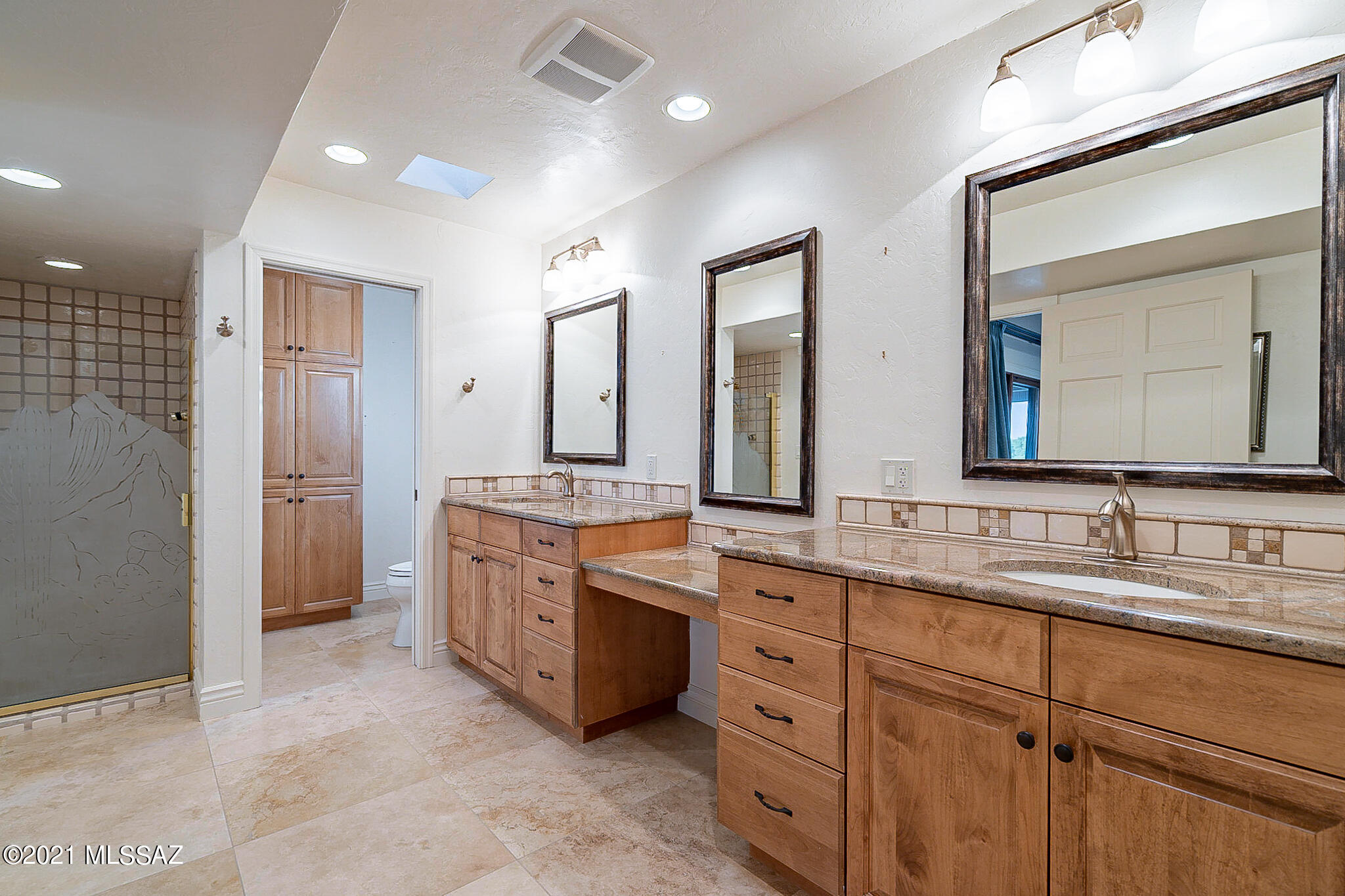 Tucson National Est West - Residential