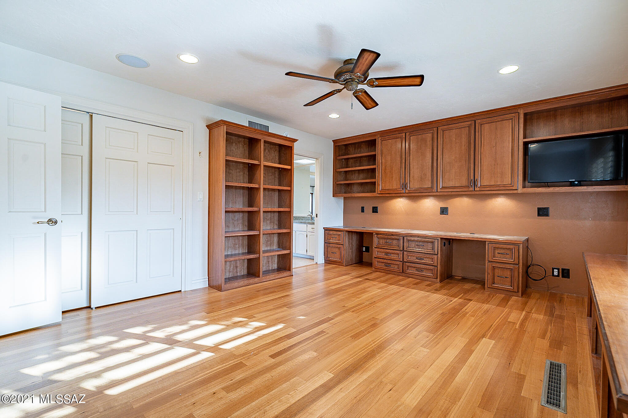 Tucson National Est West - Residential