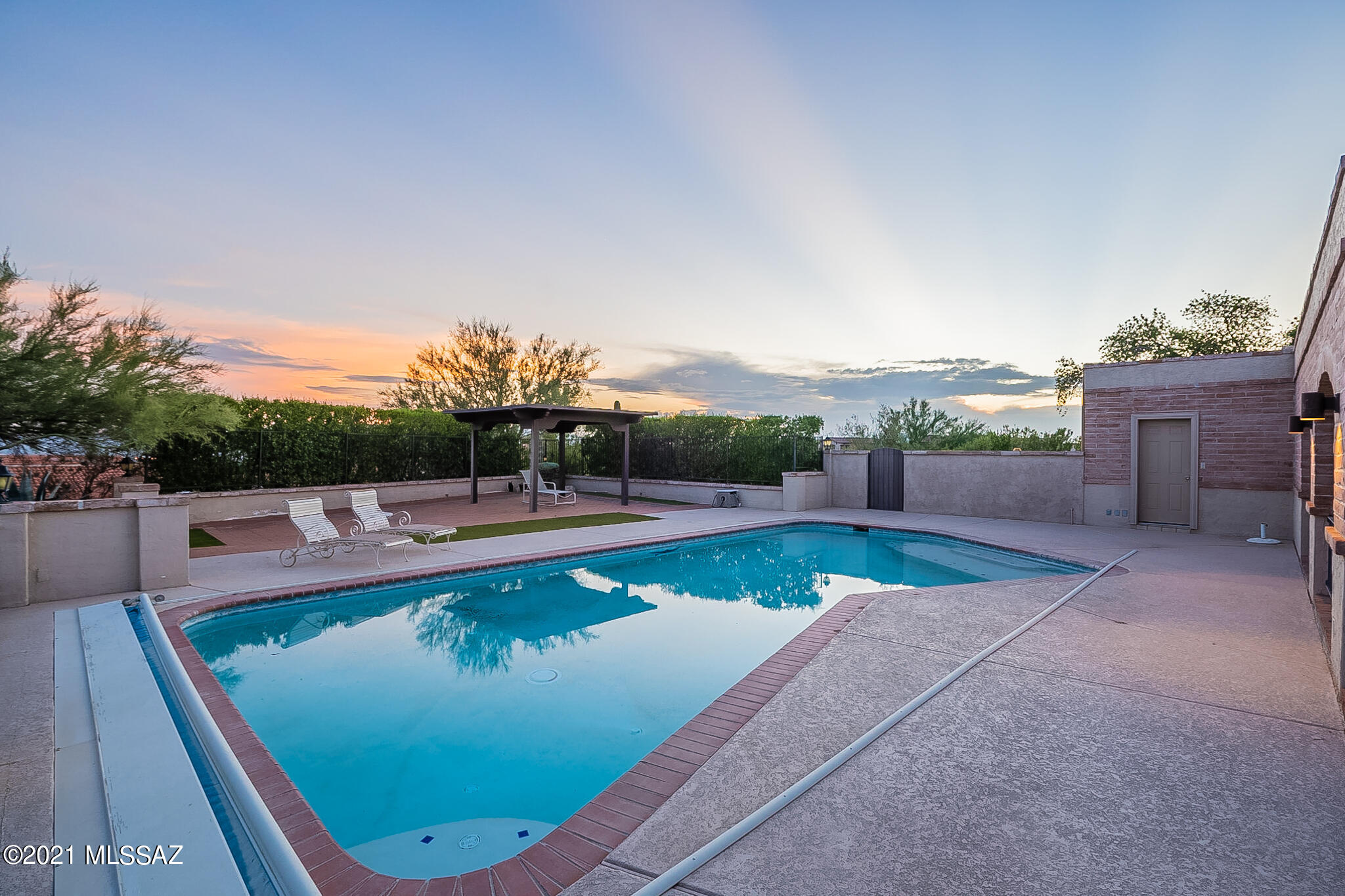 Tucson National Est West - Residential