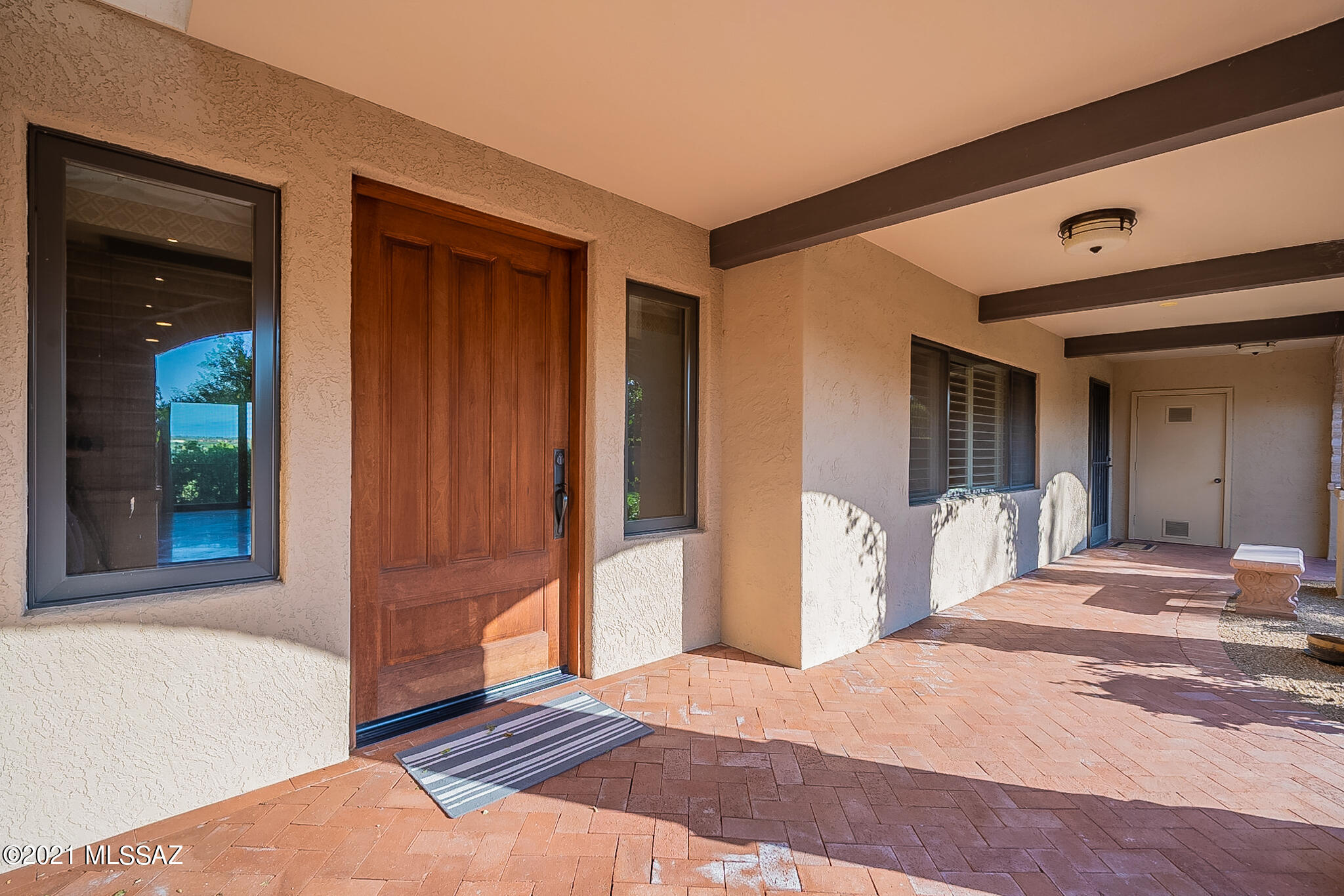 Tucson National Est West - Residential