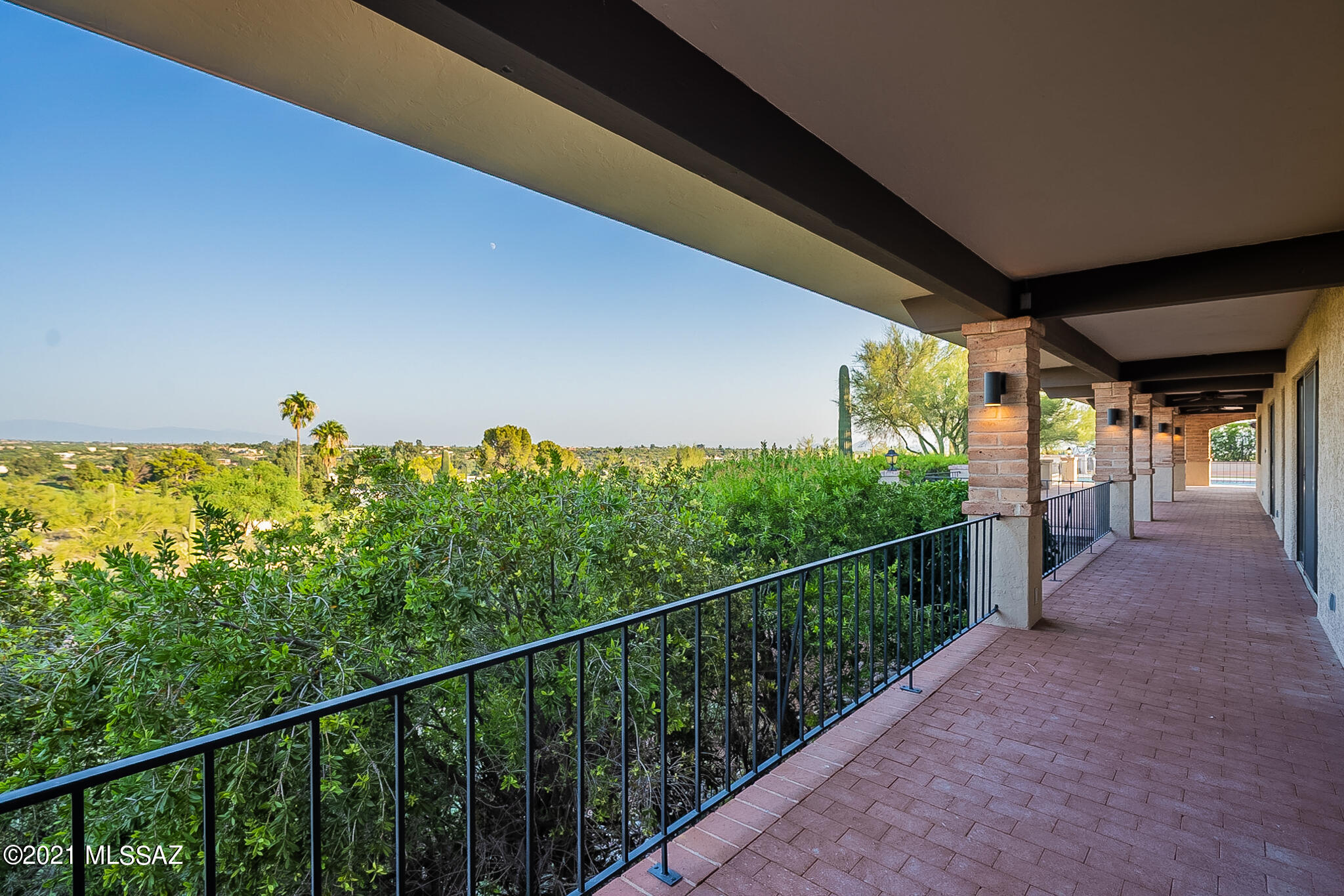 Tucson National Est West - Residential