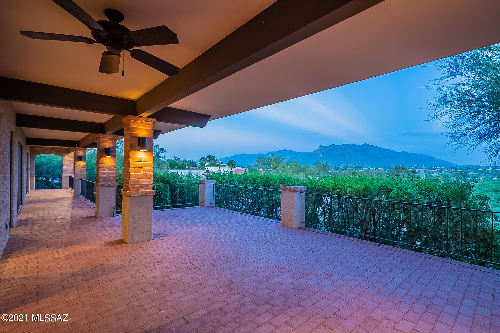 Tucson National Est West - Residential