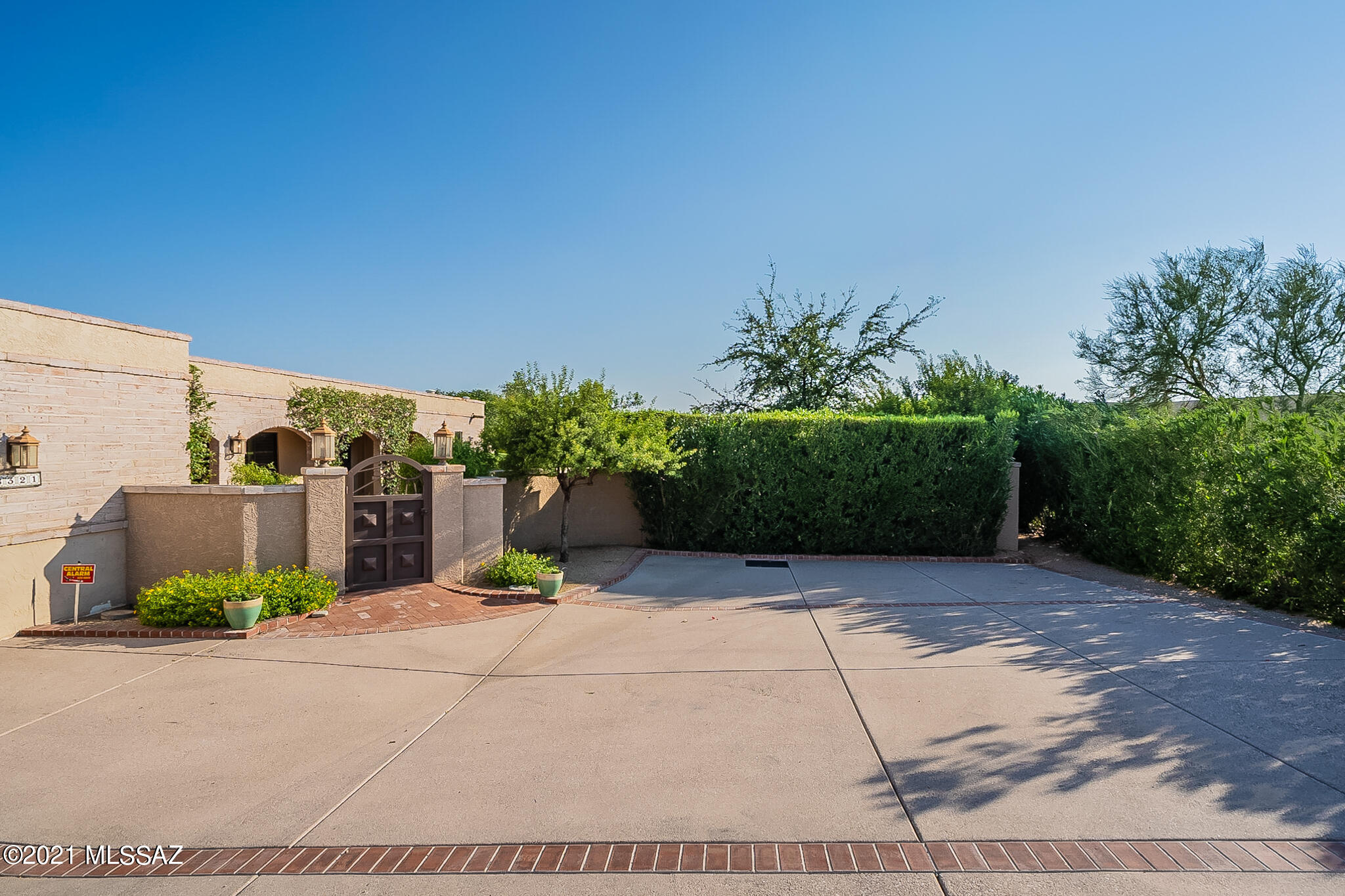 Tucson National Est West - Residential