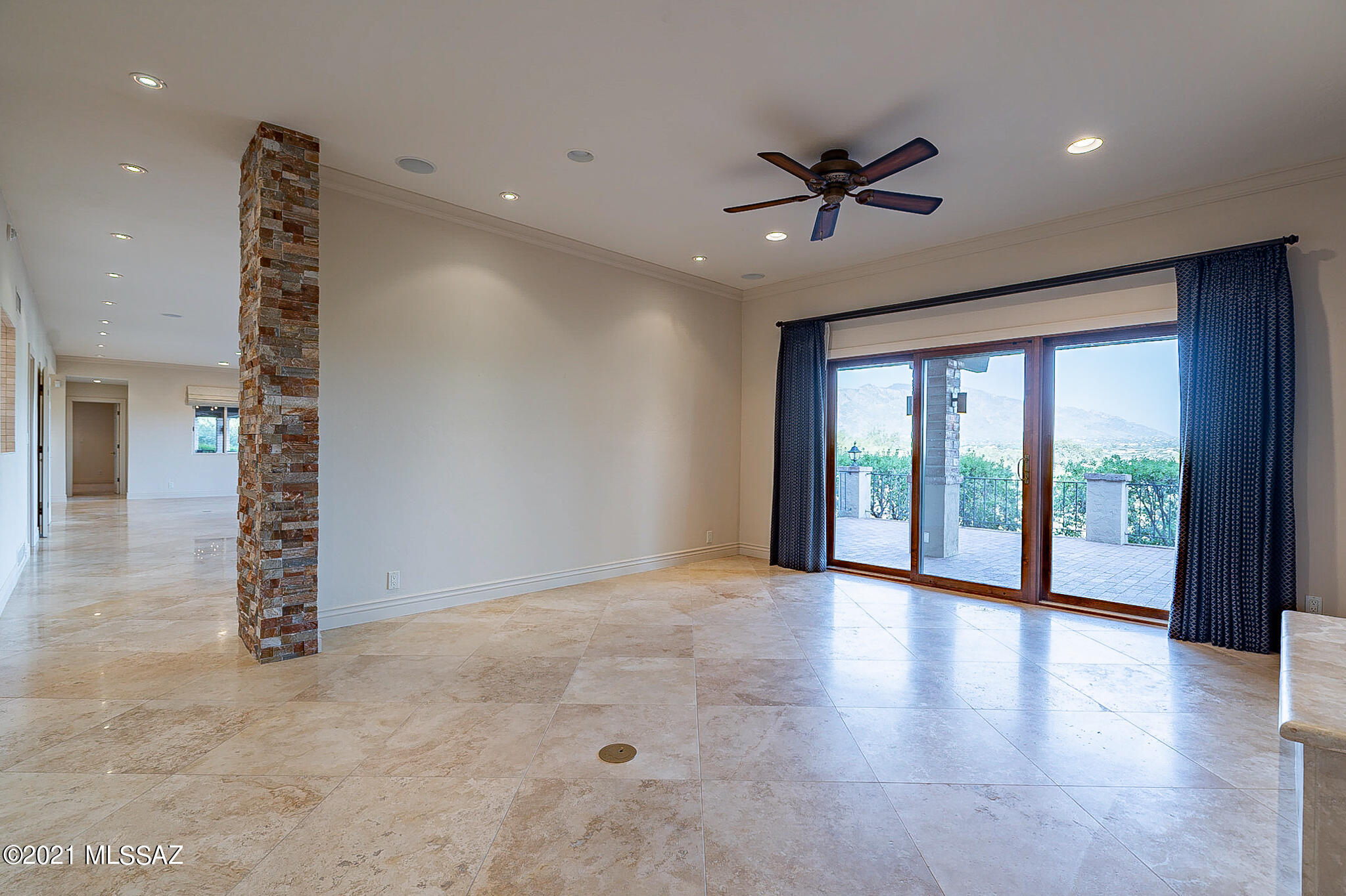 Tucson National Est West - Residential
