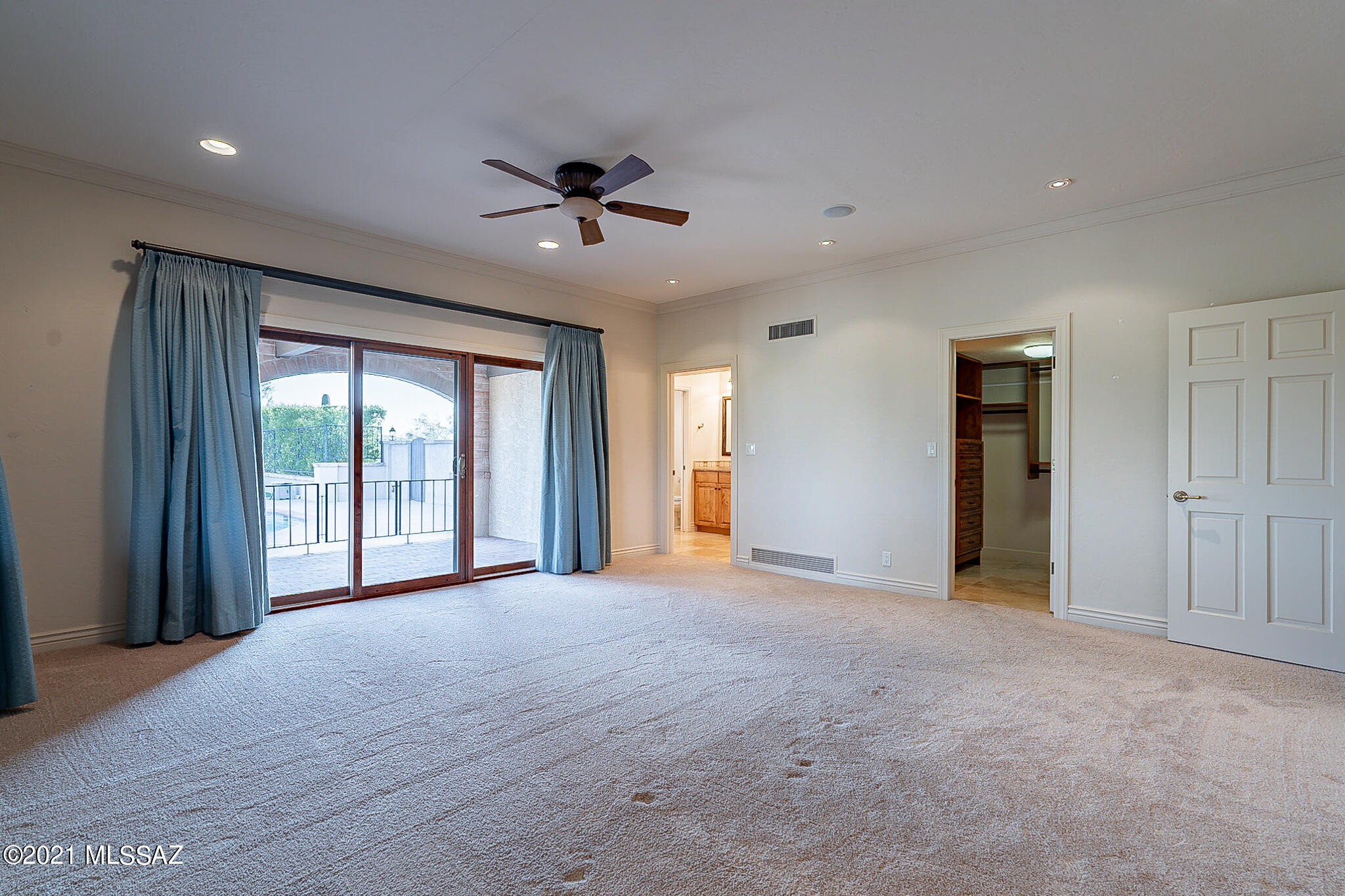 Tucson National Est West - Residential