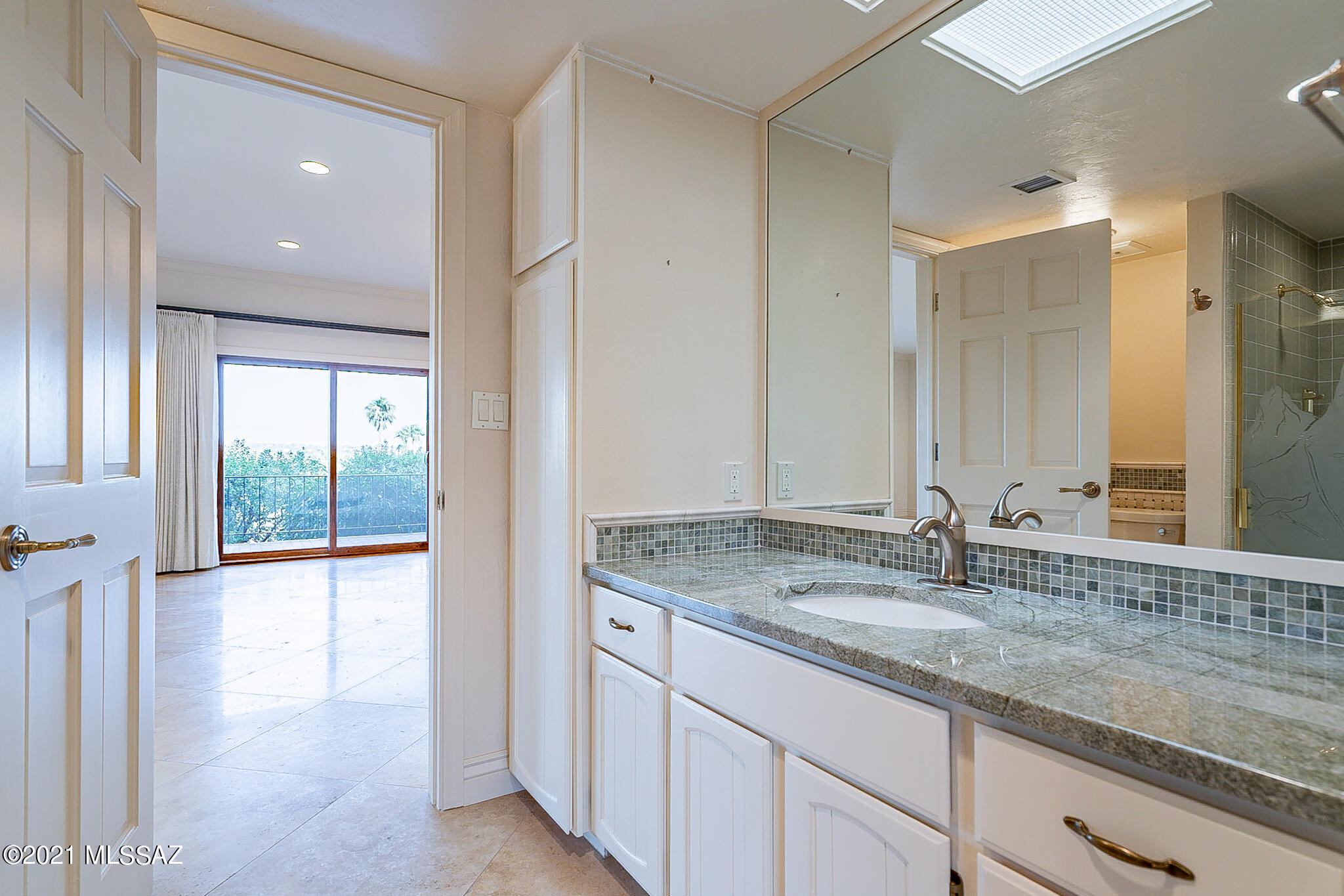 Tucson National Est West - Residential