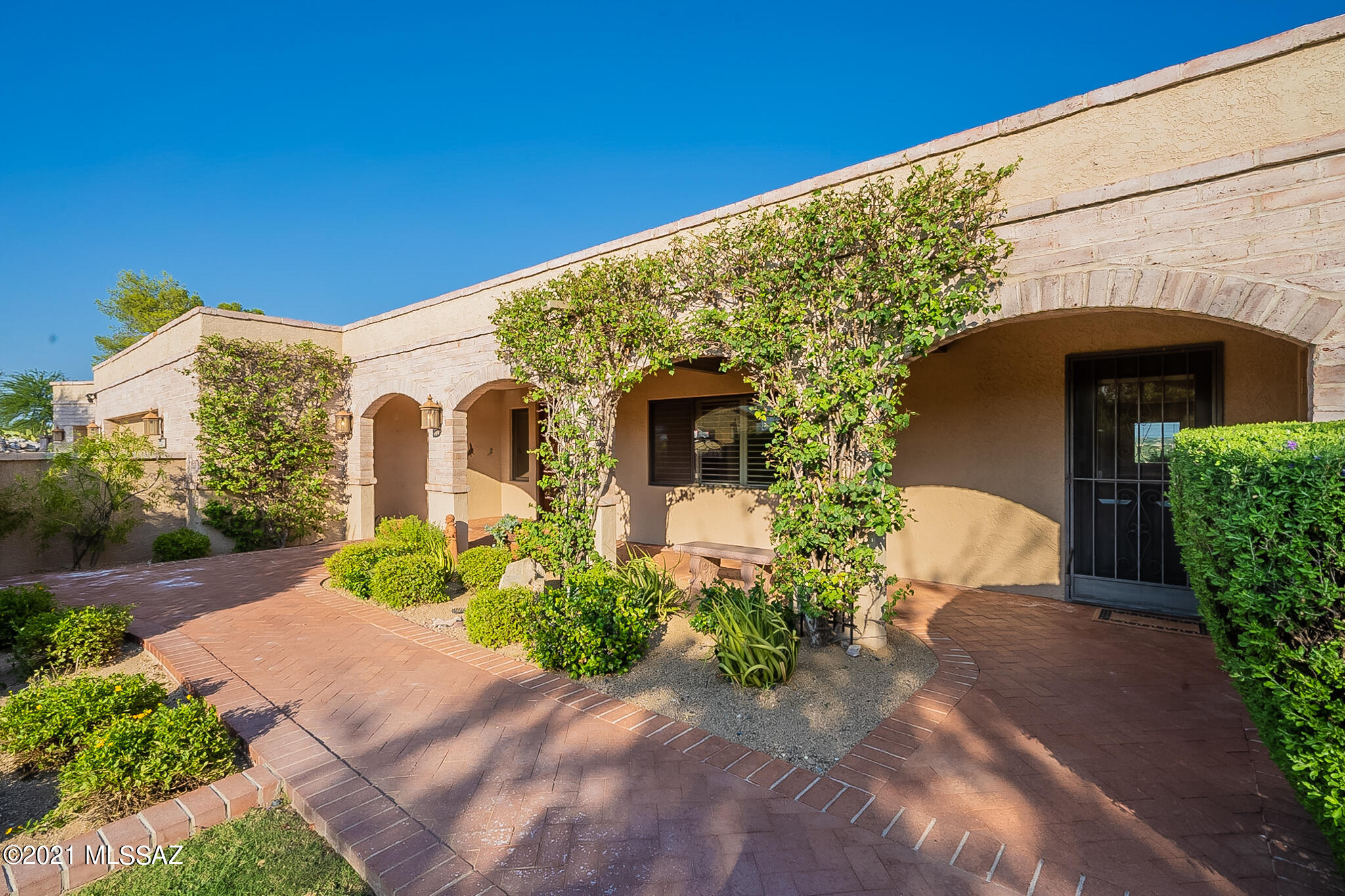 Tucson National Est West - Residential