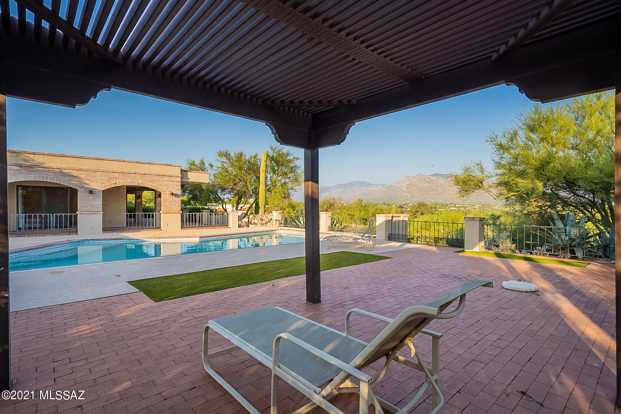 Tucson National Est West - Residential