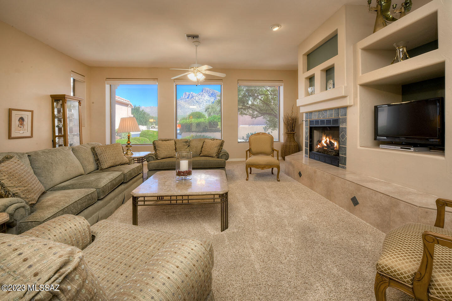 Sunstone Estates (1-51) - Residential