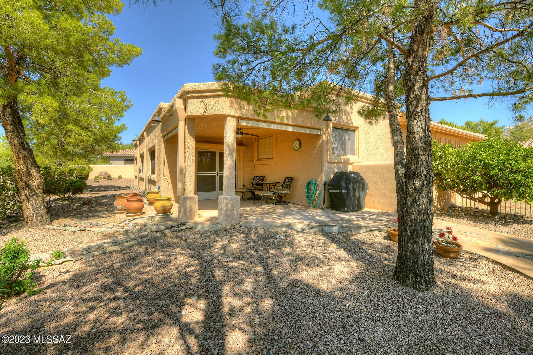 Sunstone Estates (1-51) - Residential