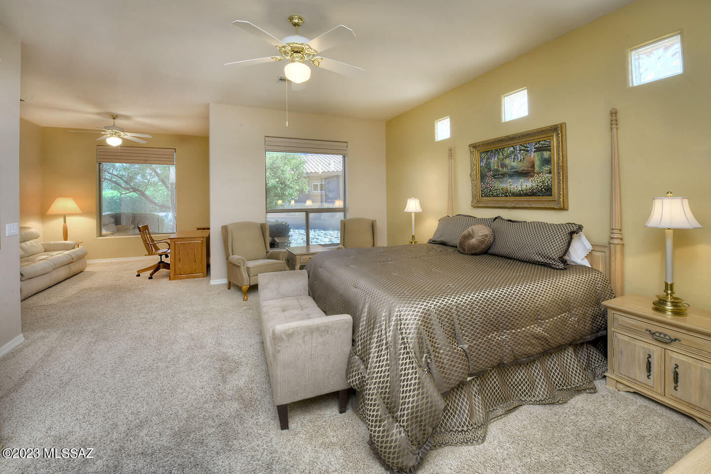 Sunstone Estates (1-51) - Residential