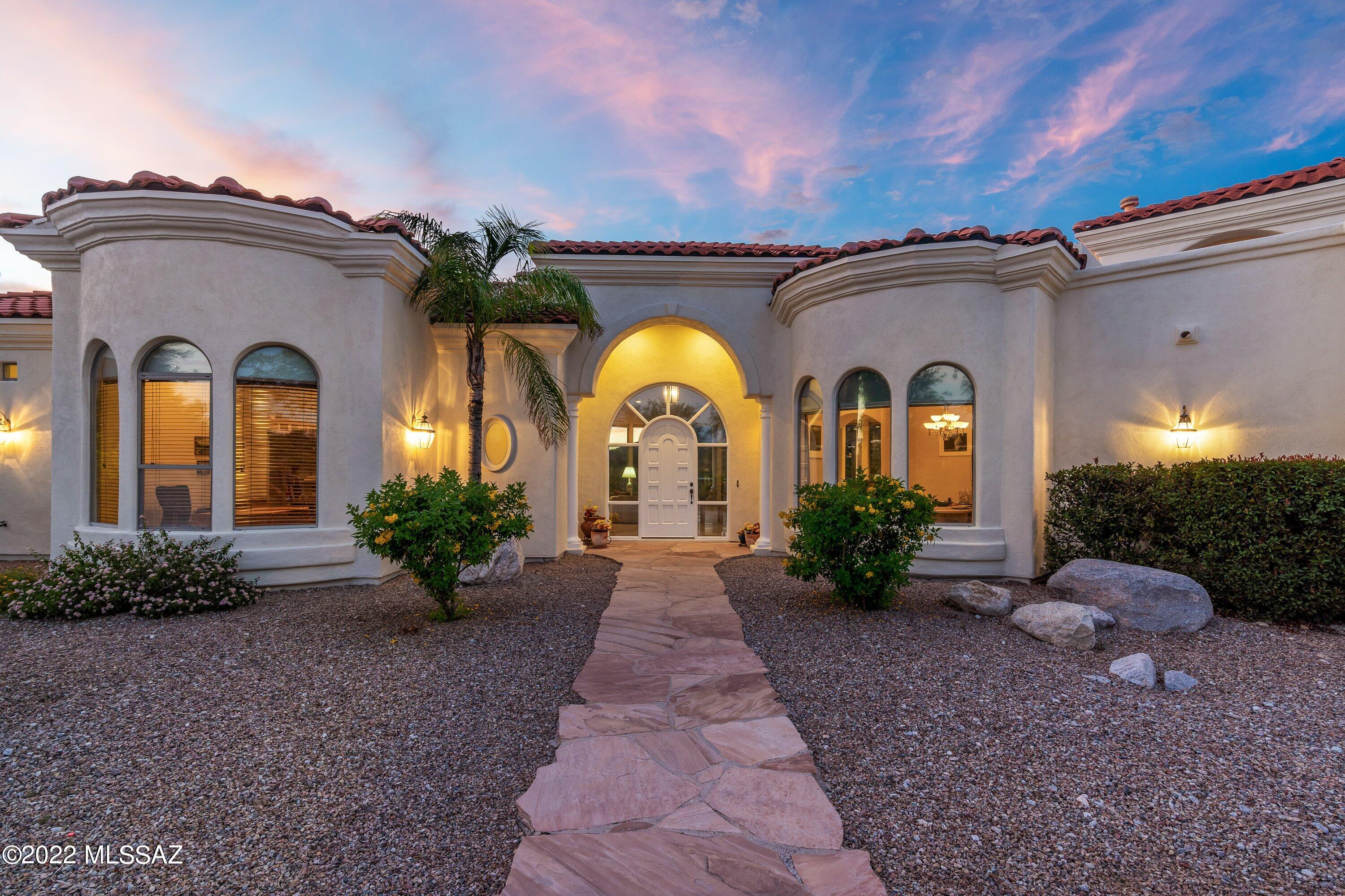 Ventana Vista (1-13) - Residential