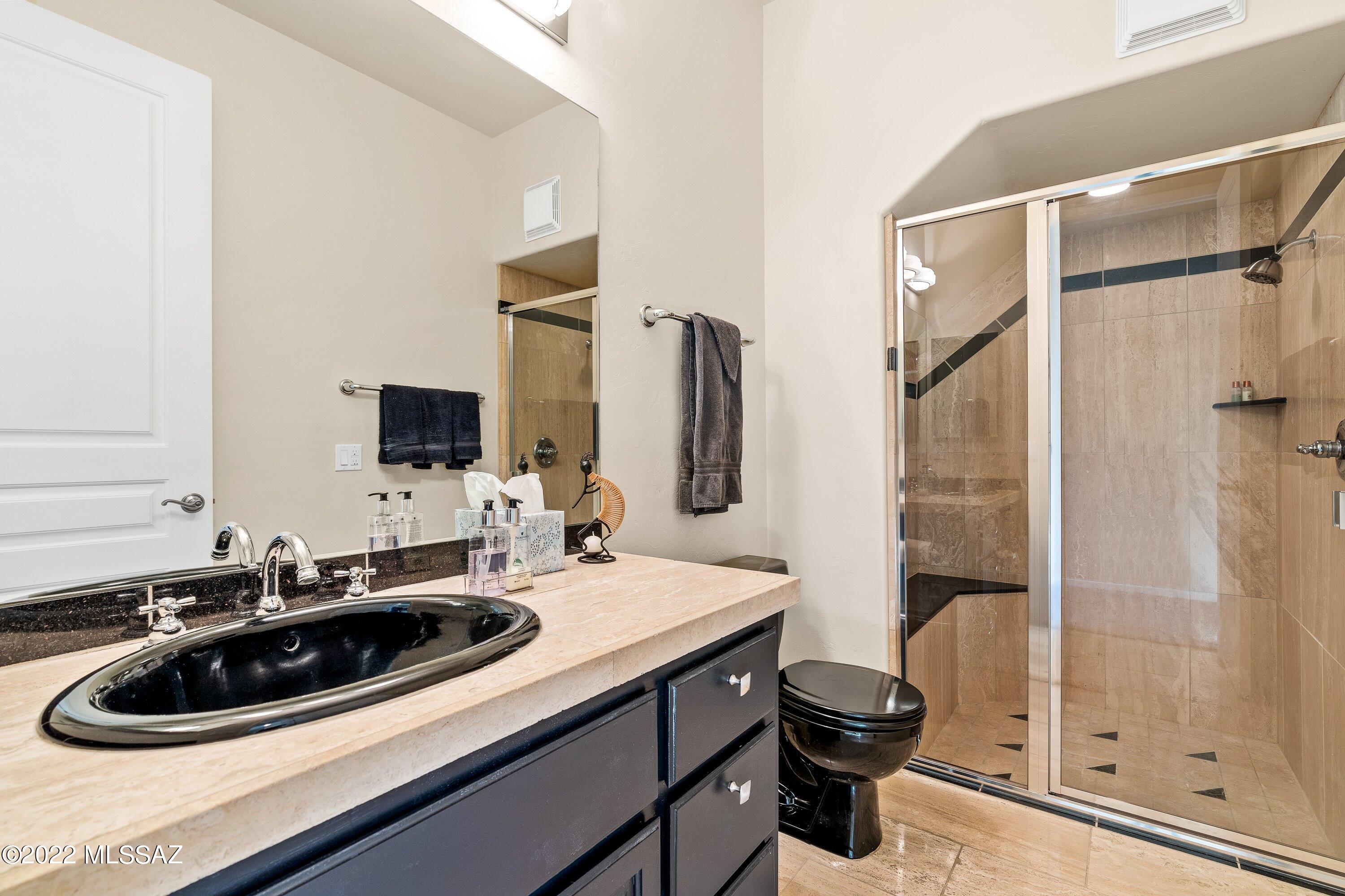 Ventana Vista (1-13) - Residential
