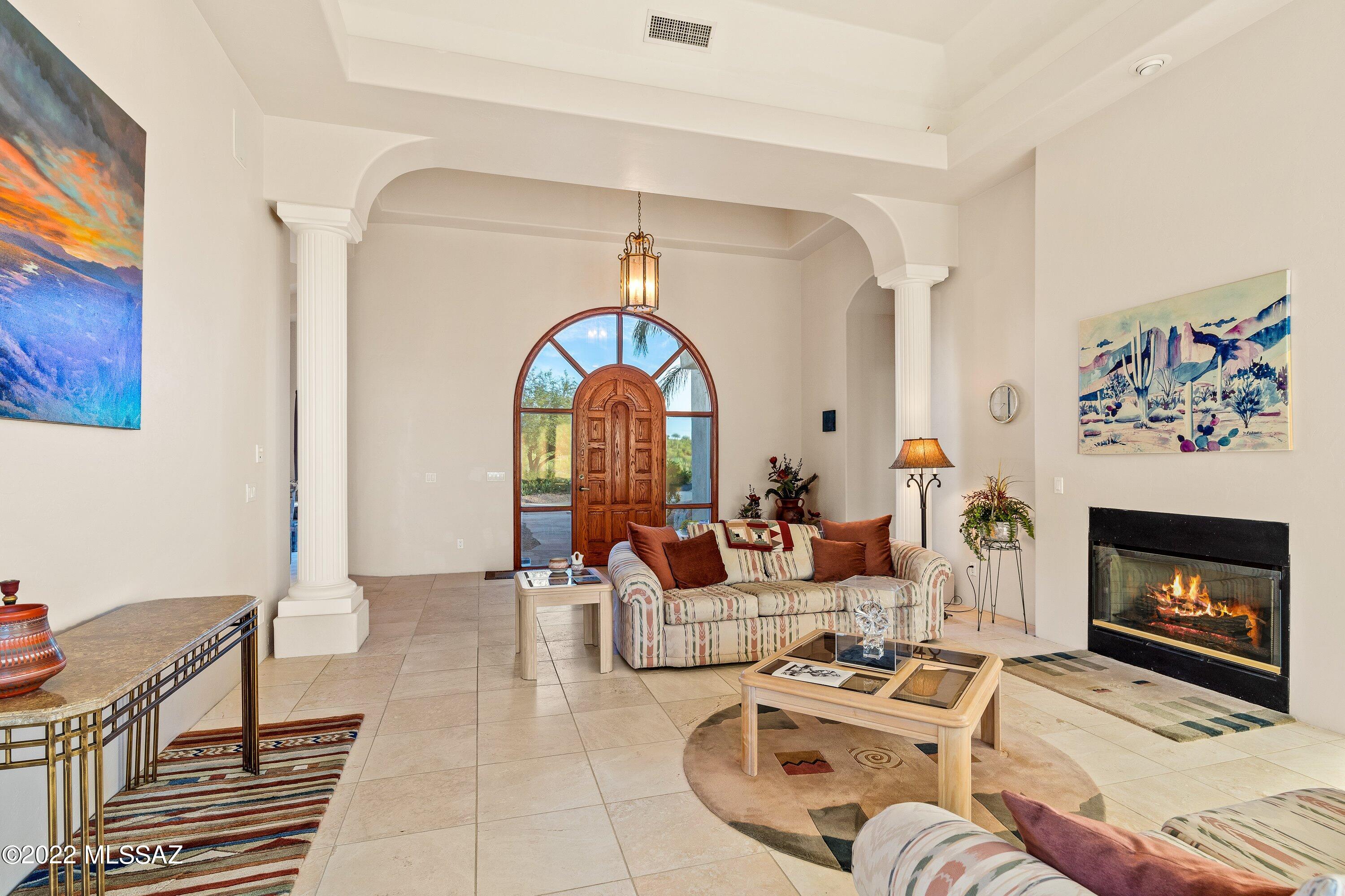 Ventana Vista (1-13) - Residential