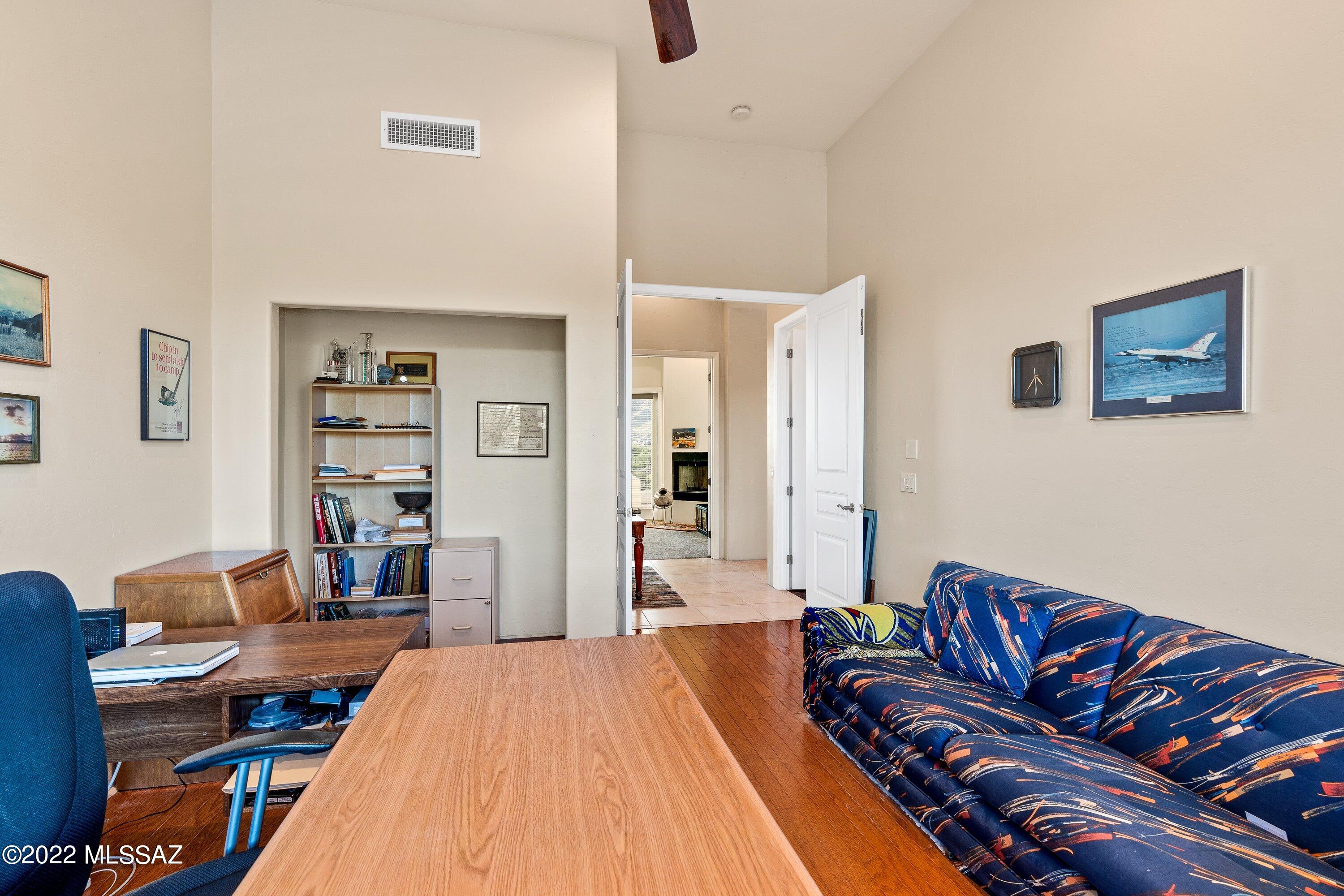 Ventana Vista (1-13) - Residential