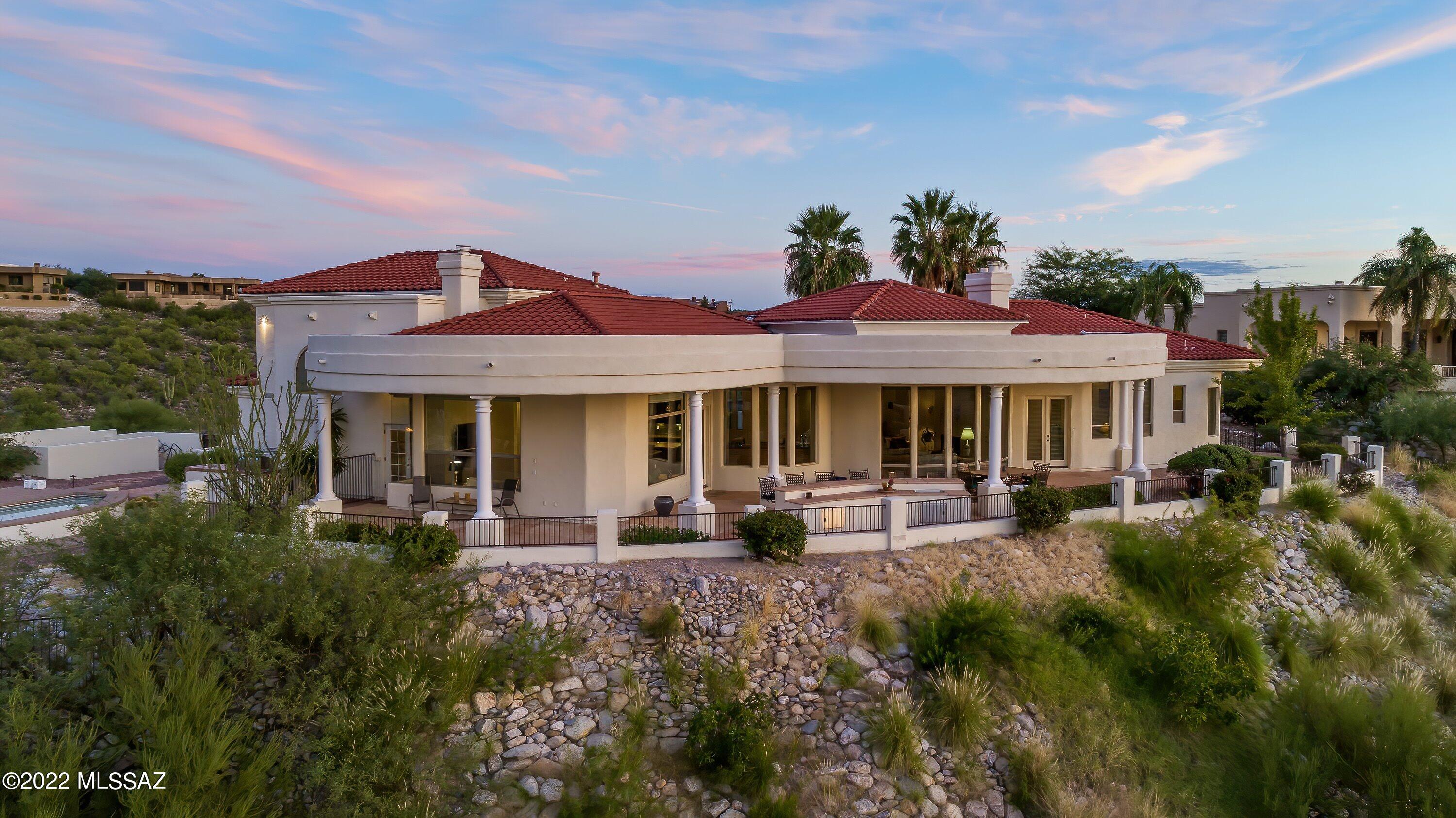 Ventana Vista (1-13) - Residential