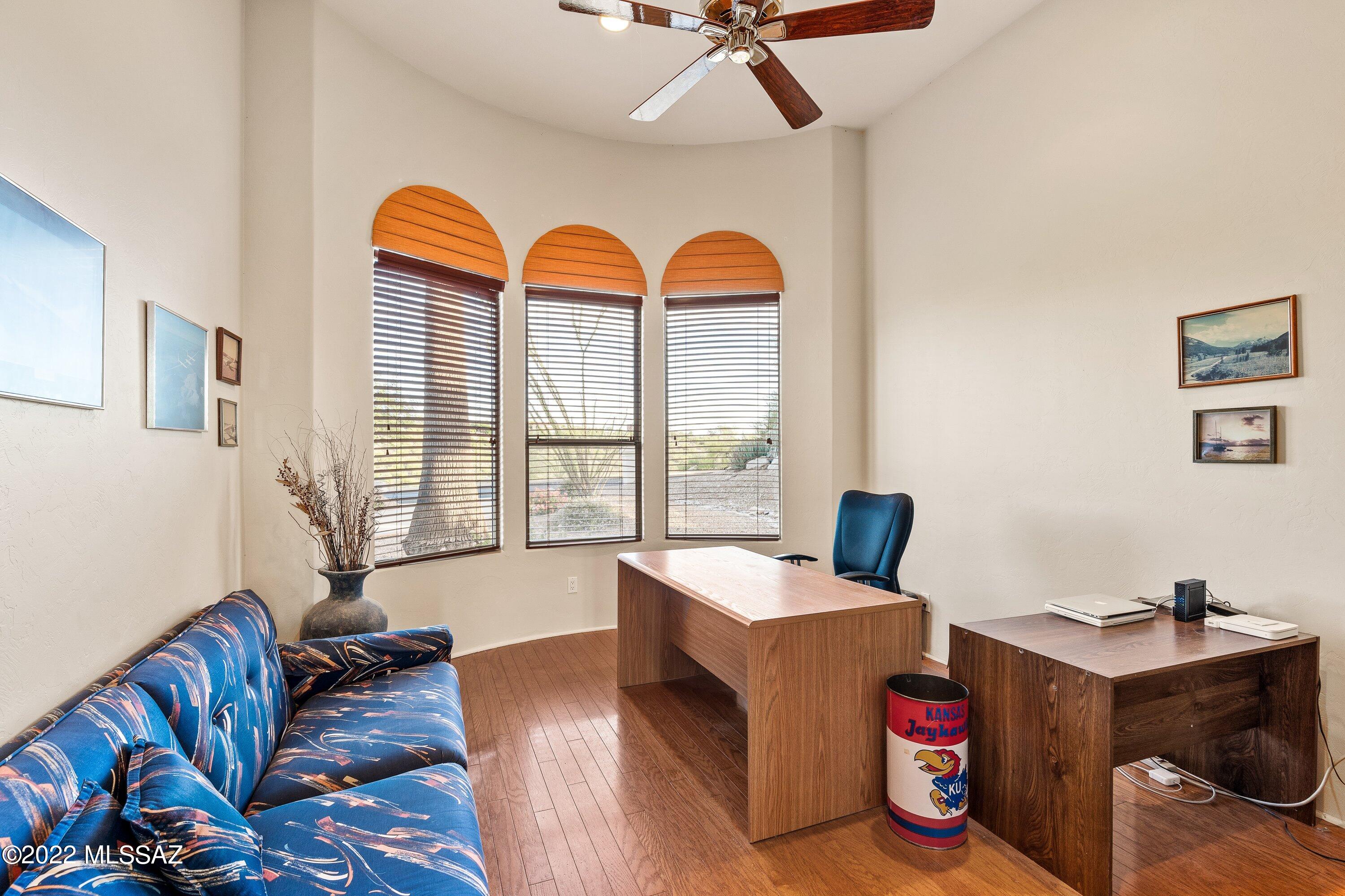Ventana Vista (1-13) - Residential