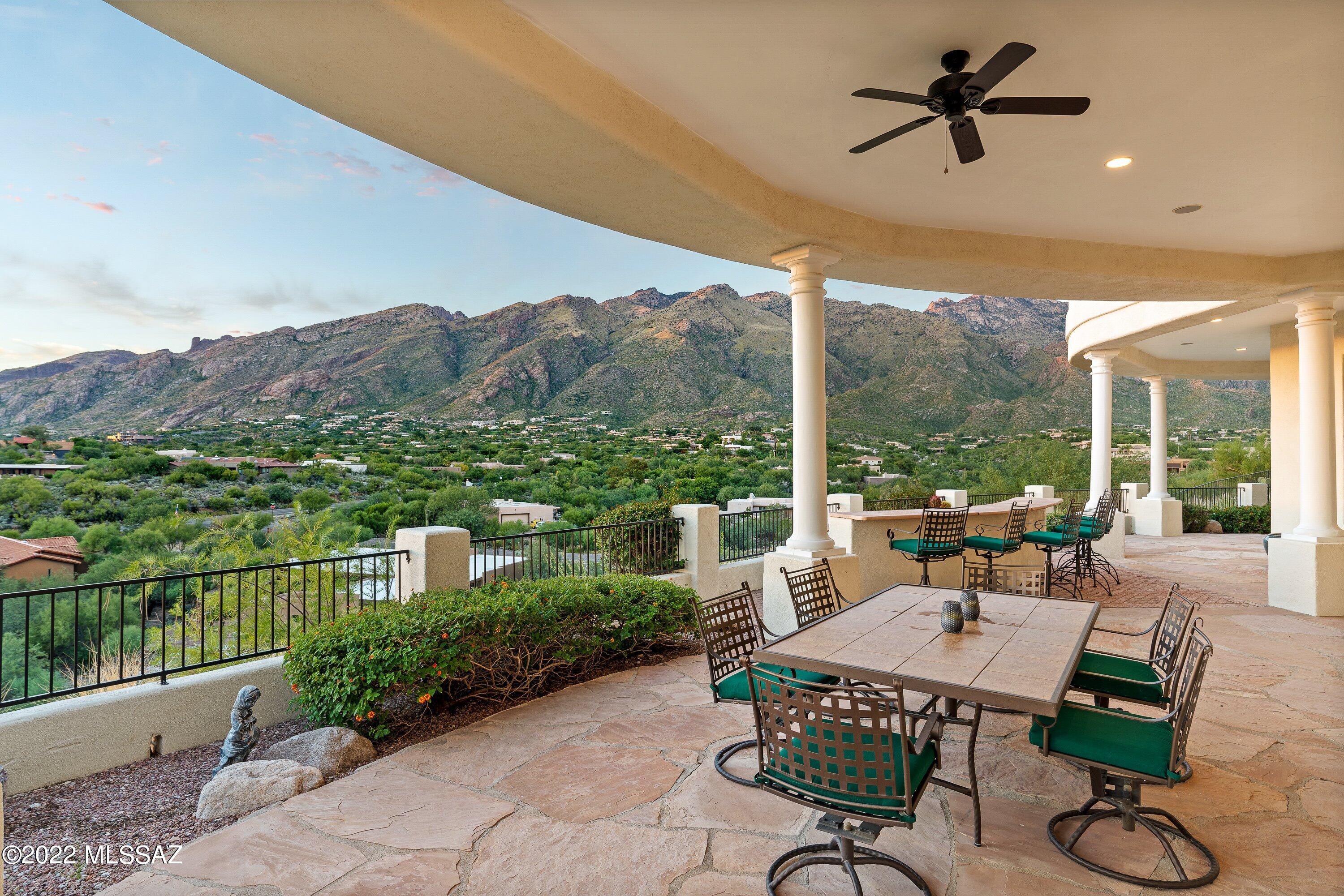 Ventana Vista (1-13) - Residential