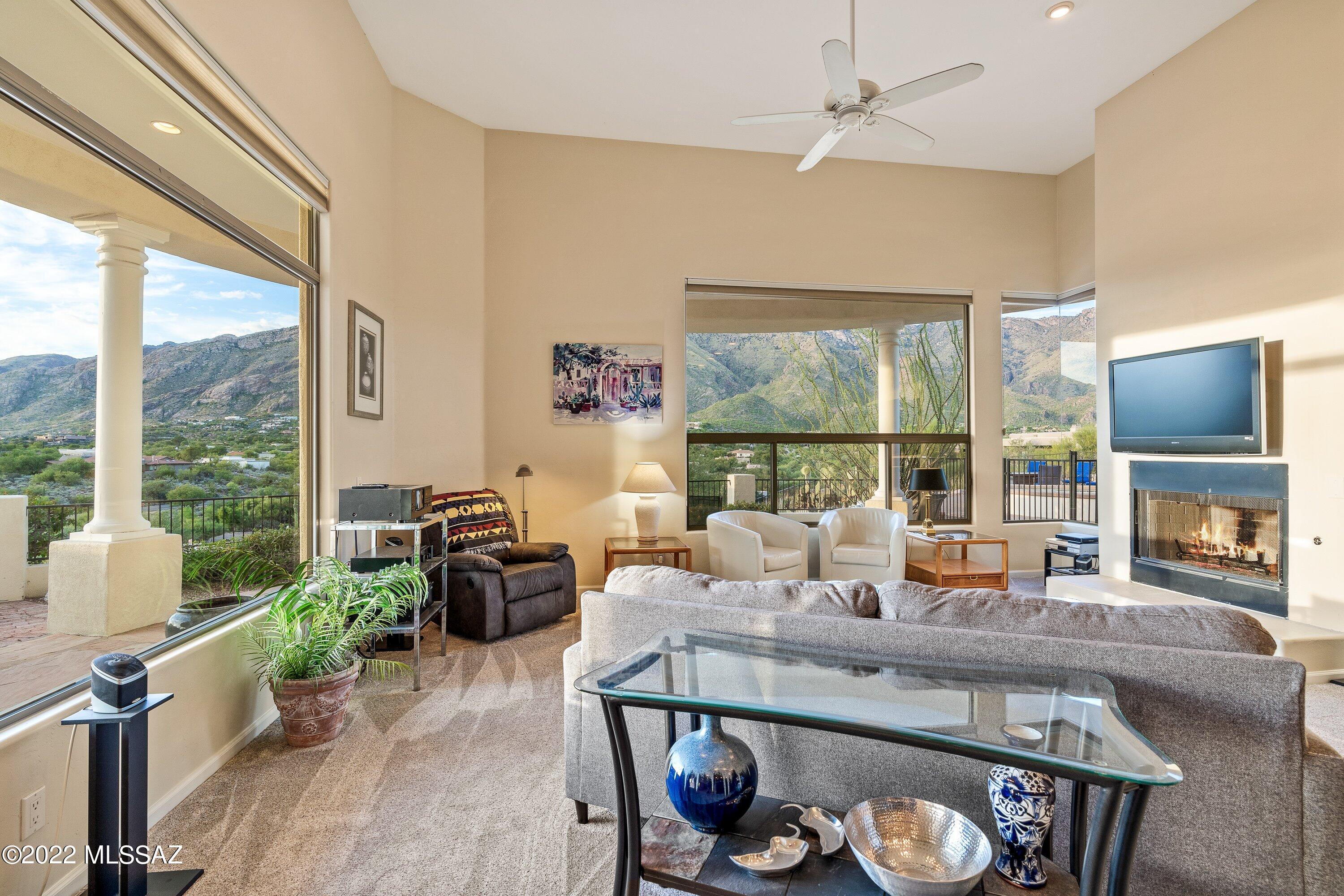Ventana Vista (1-13) - Residential
