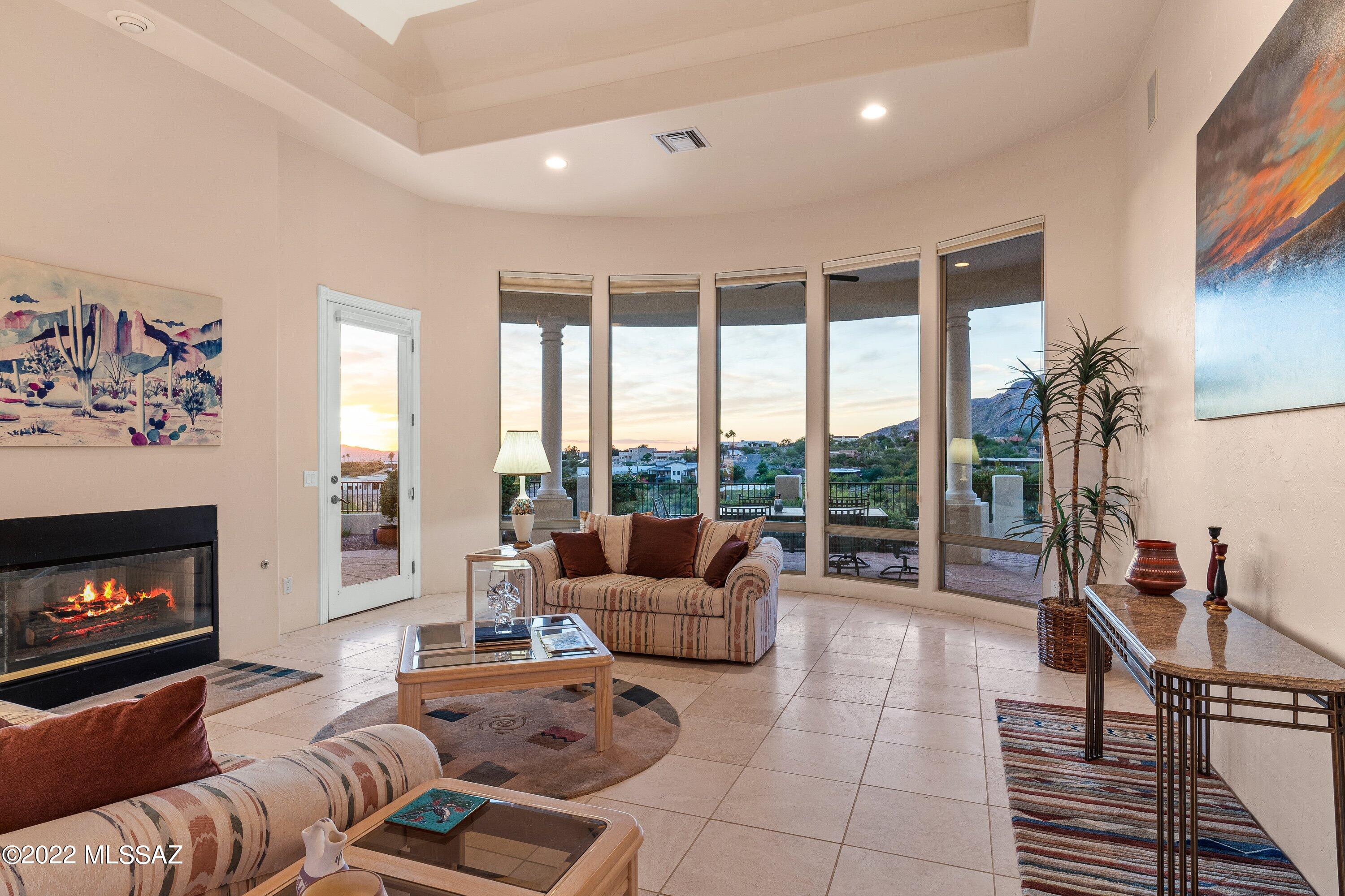 Ventana Vista (1-13) - Residential