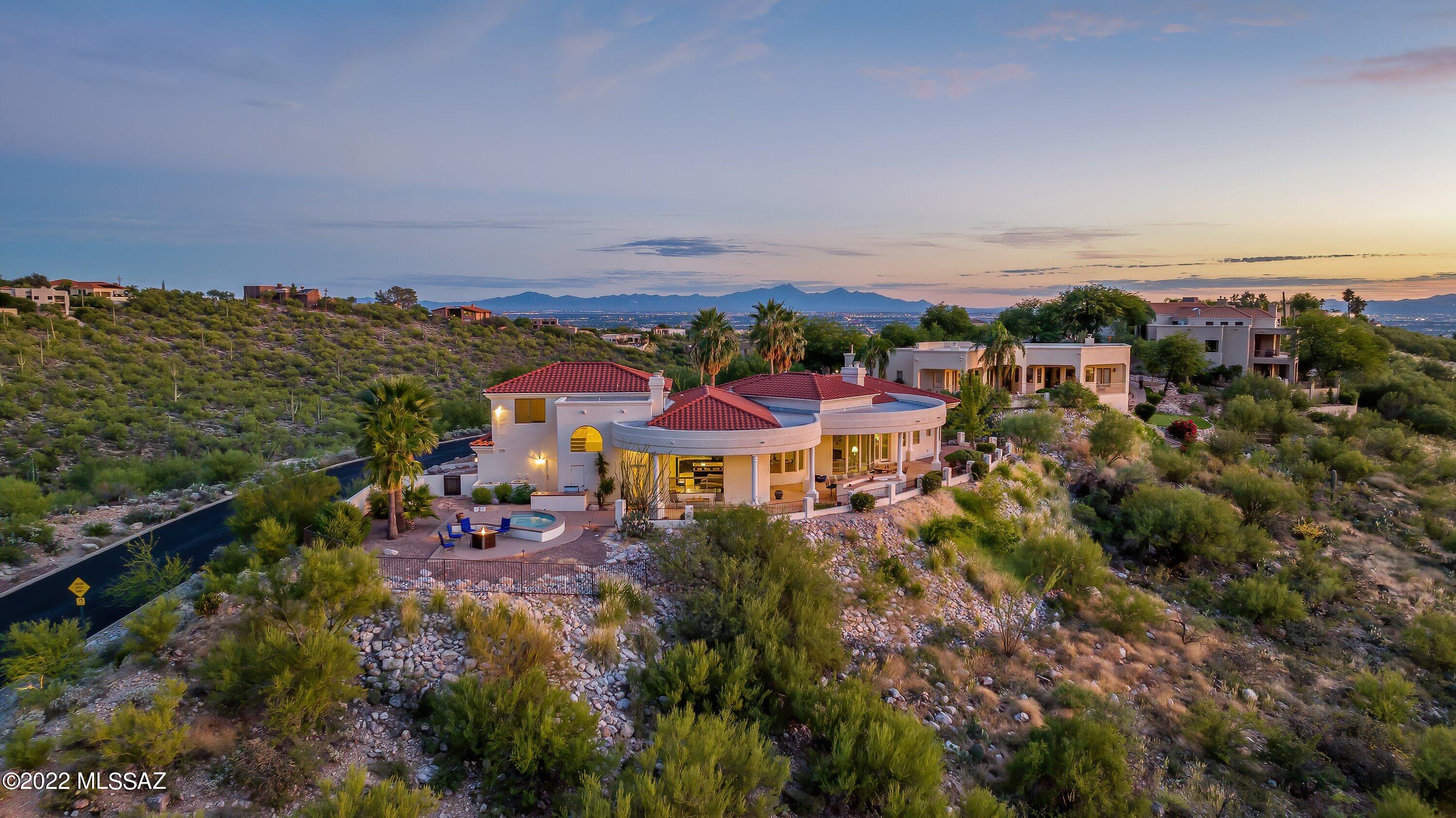 Ventana Vista (1-13) - Residential