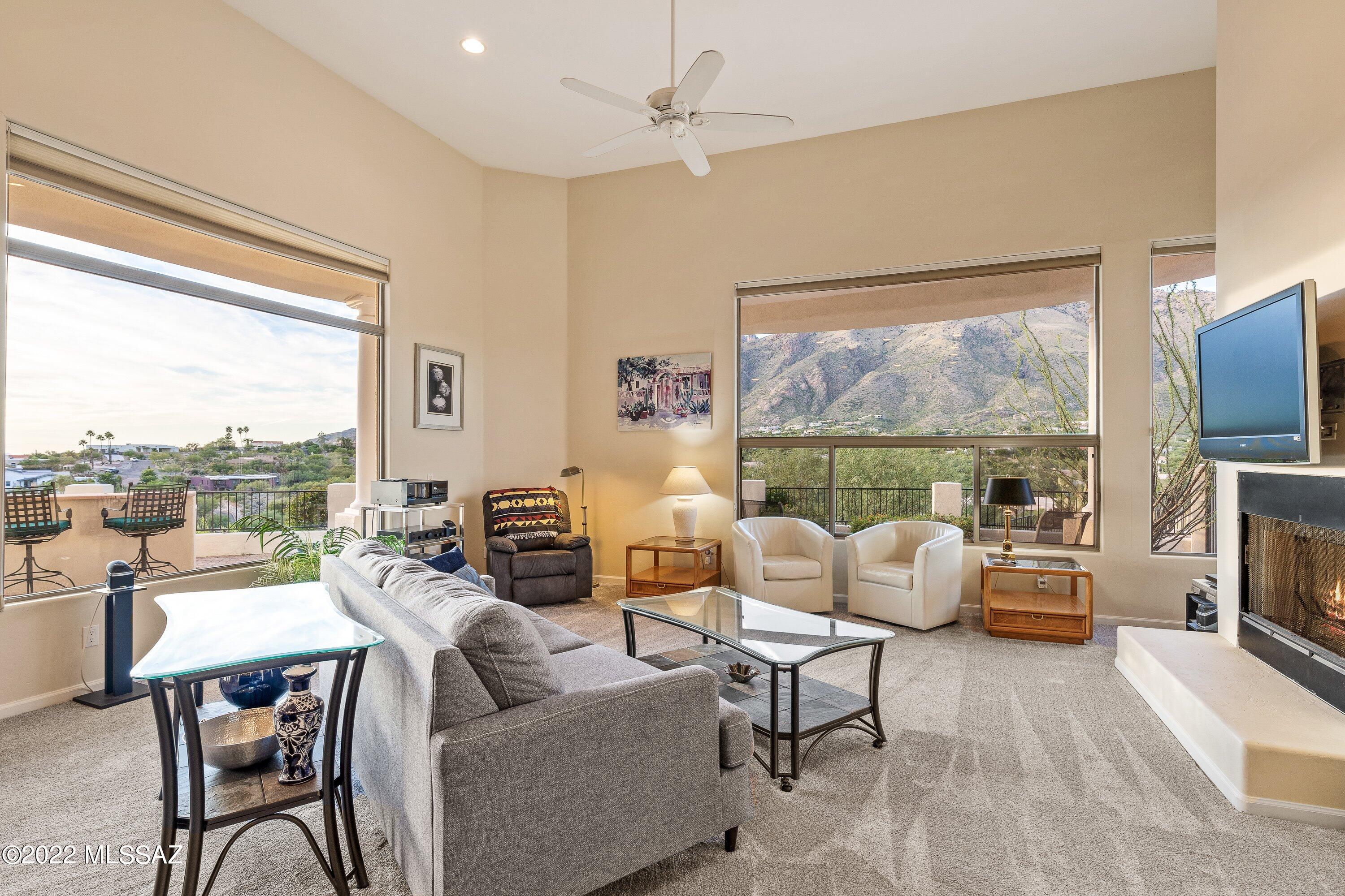 Ventana Vista (1-13) - Residential