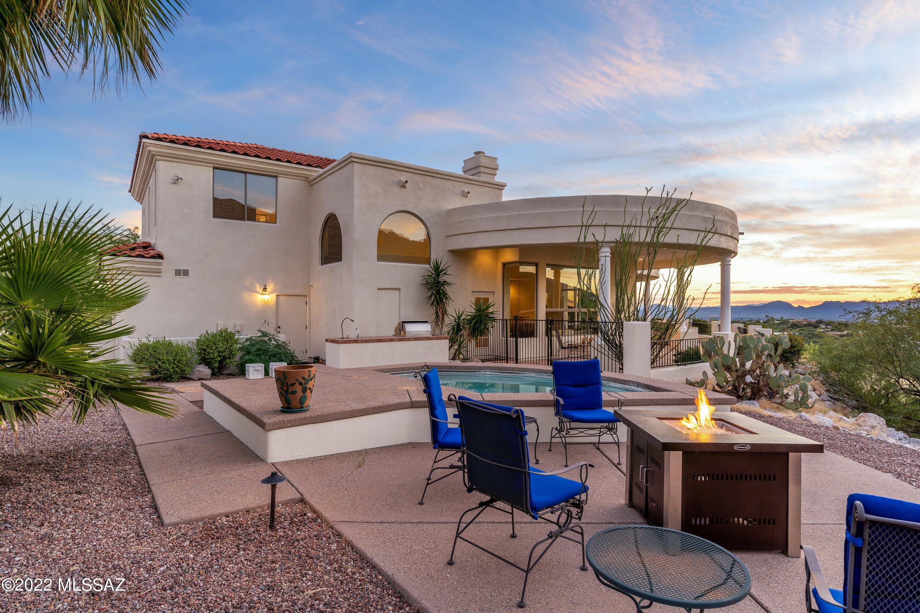 Ventana Vista (1-13) - Residential