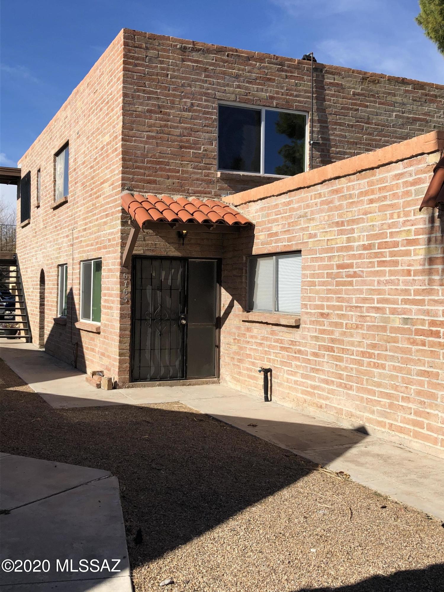 Great Investment Opportunity!!! As-IS 2 bedroom and 1 bath condo. Great location, needs TLC, BRING OFFERS.