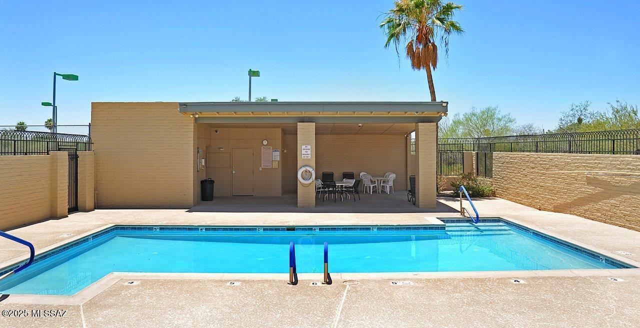 Casa Real (1-188) - Residential Lease