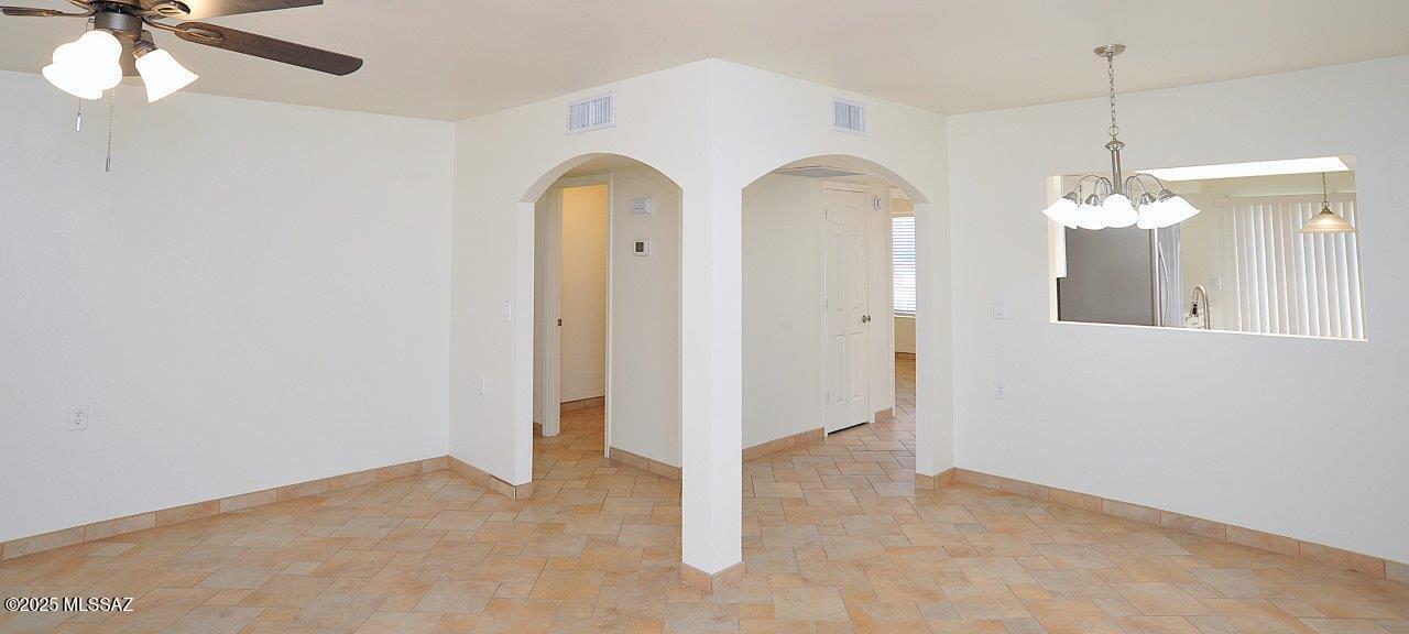 Casa Real (1-188) - Residential Lease