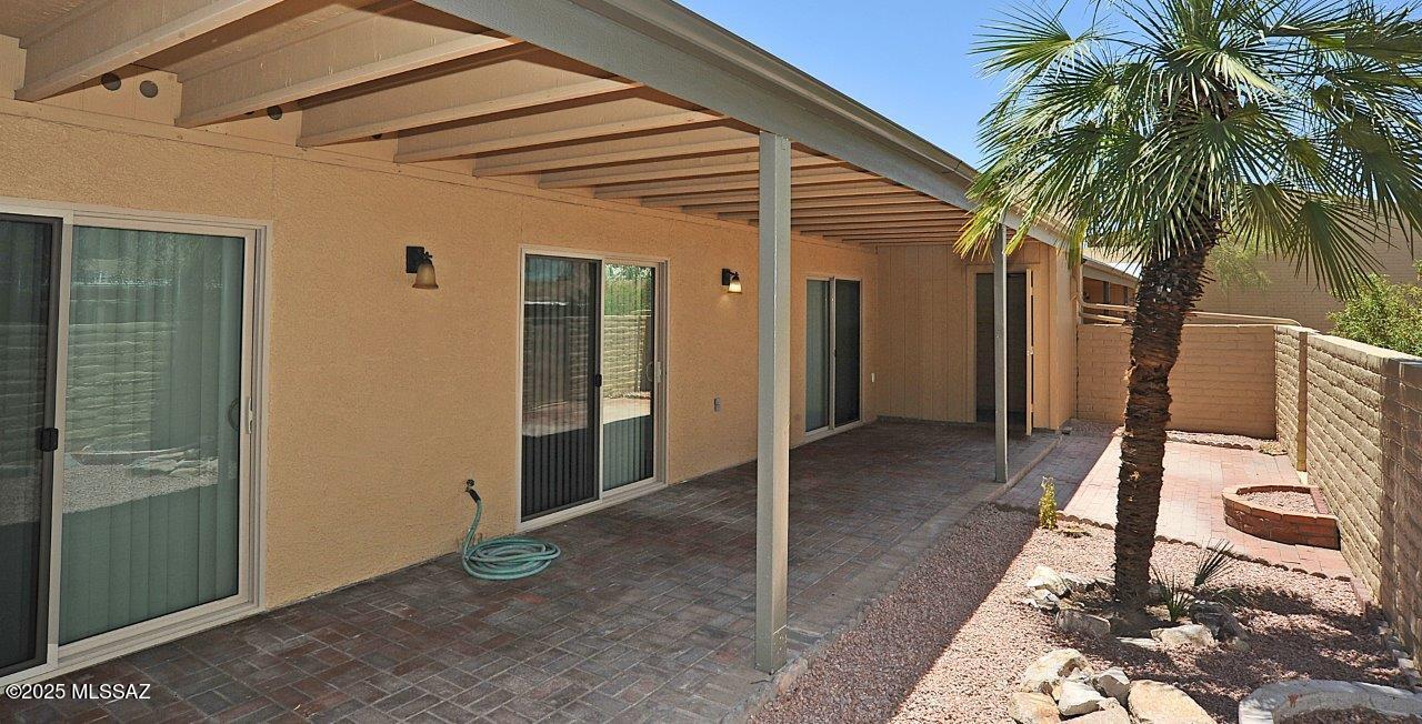 Casa Real (1-188) - Residential Lease