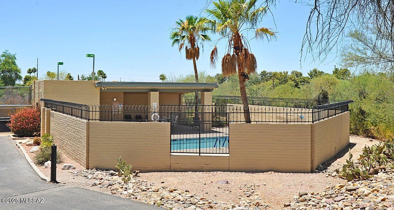 Casa Real (1-188) - Residential Lease