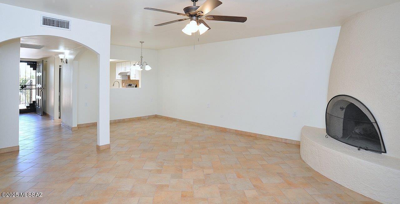 Casa Real (1-188) - Residential Lease