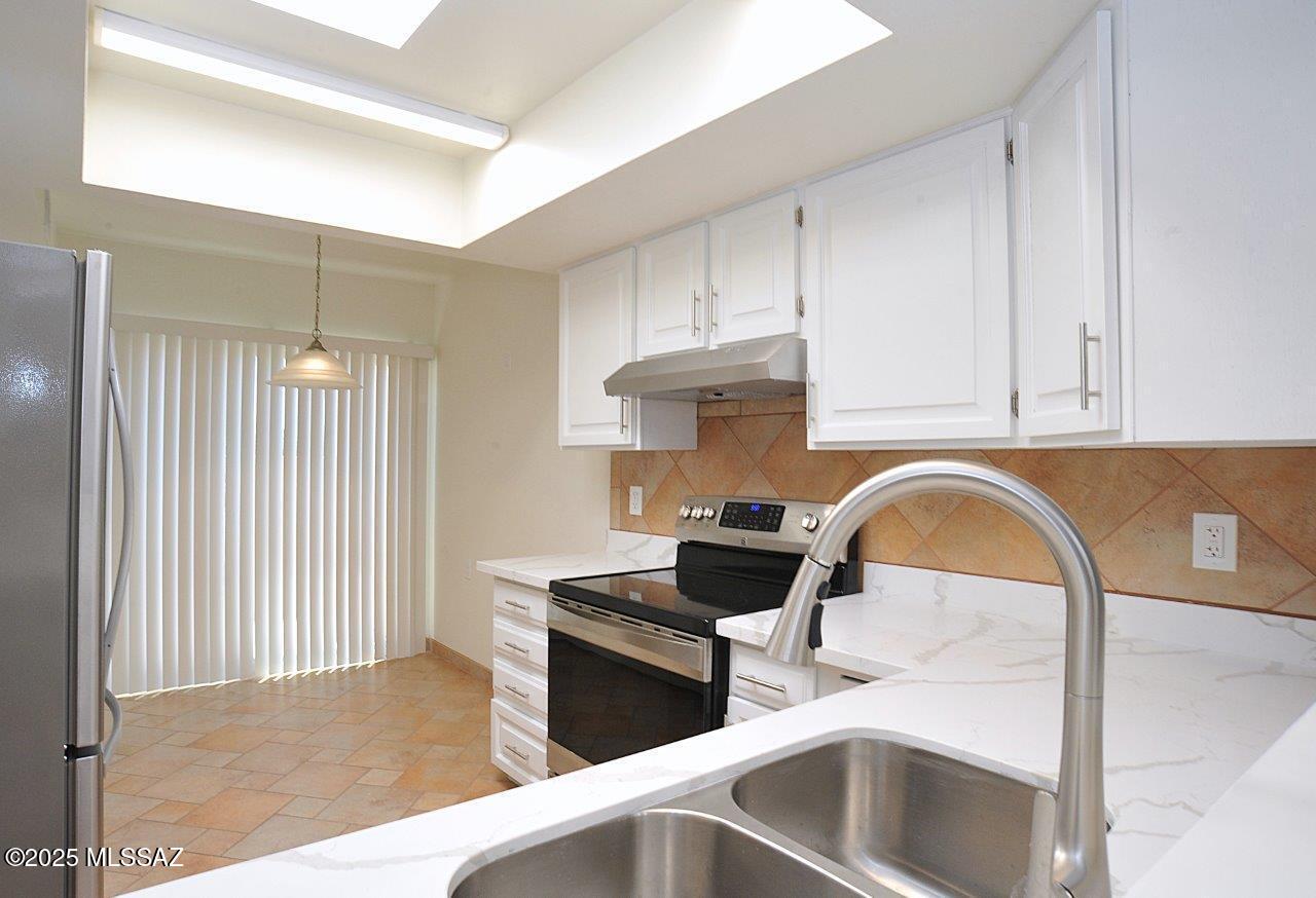 Casa Real (1-188) - Residential Lease