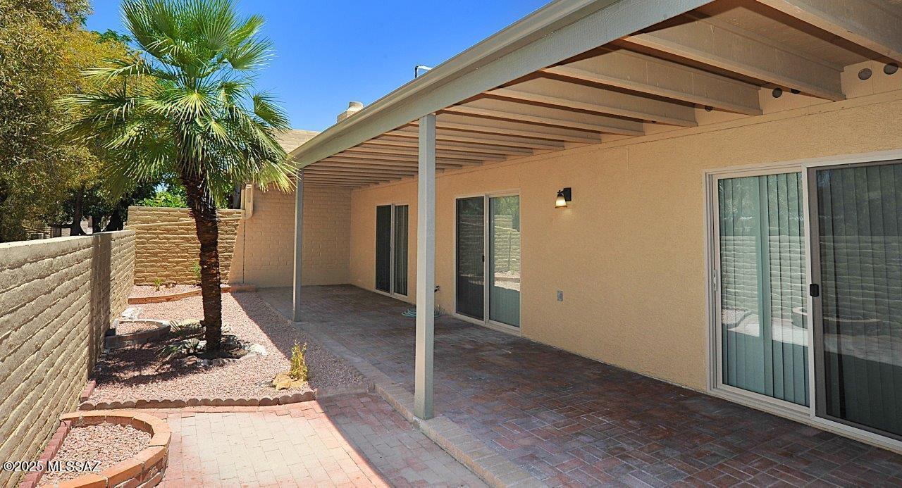 Casa Real (1-188) - Residential Lease