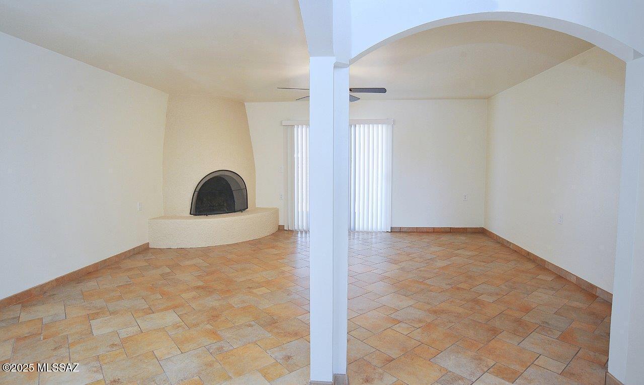 Casa Real (1-188) - Residential Lease