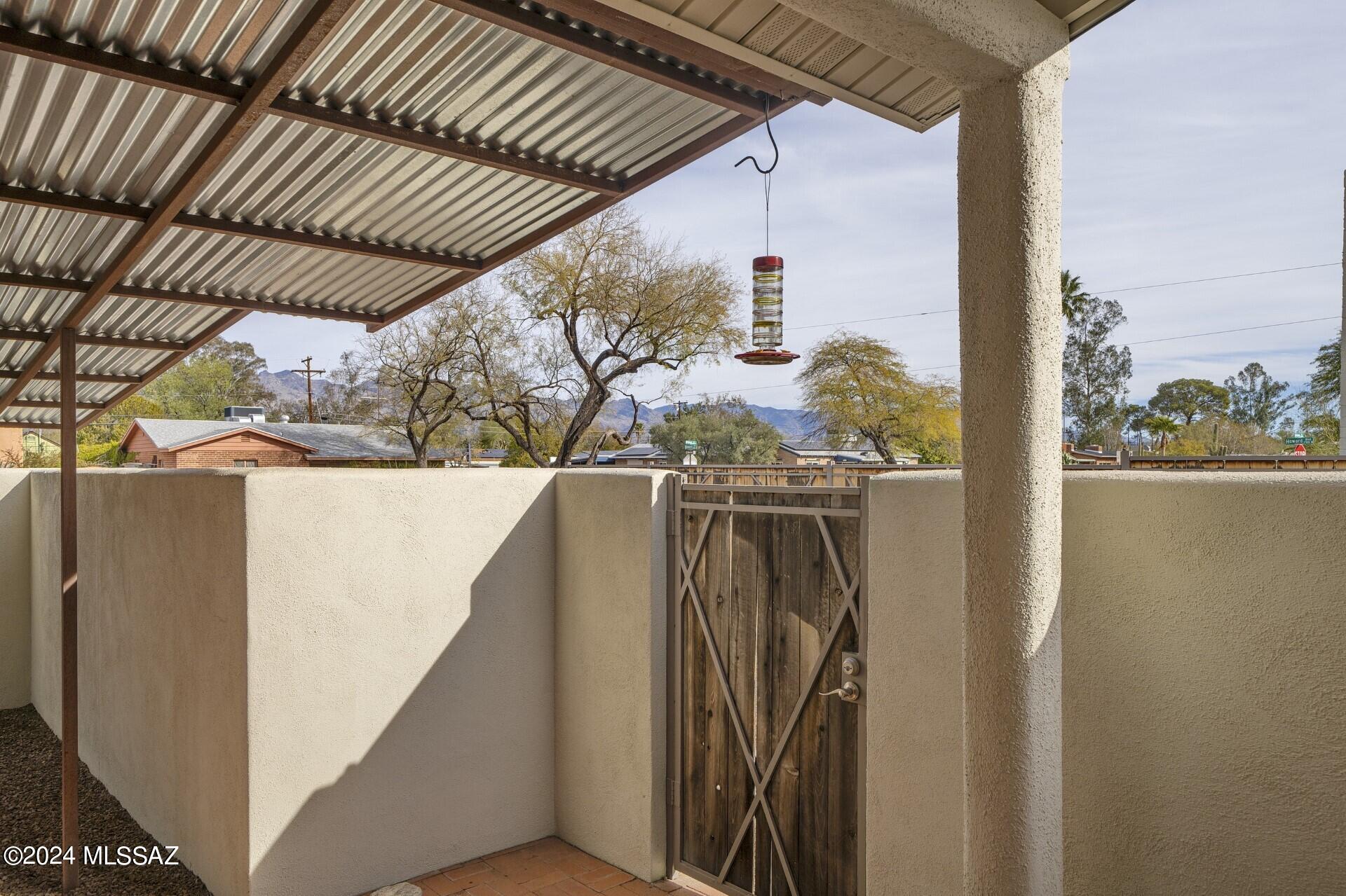Jones Addition - Residential